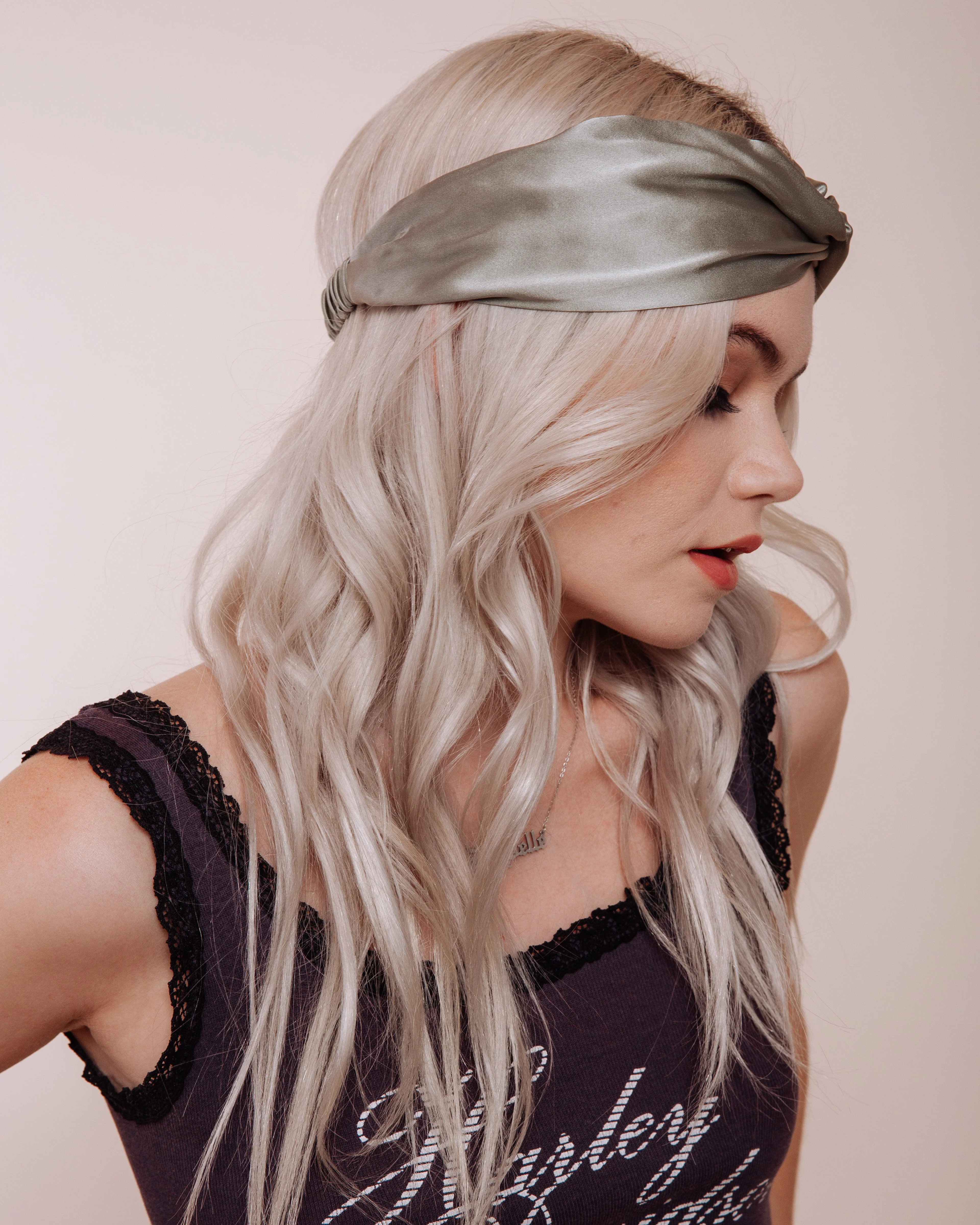 Mint Julep - Headwrap - Image 3