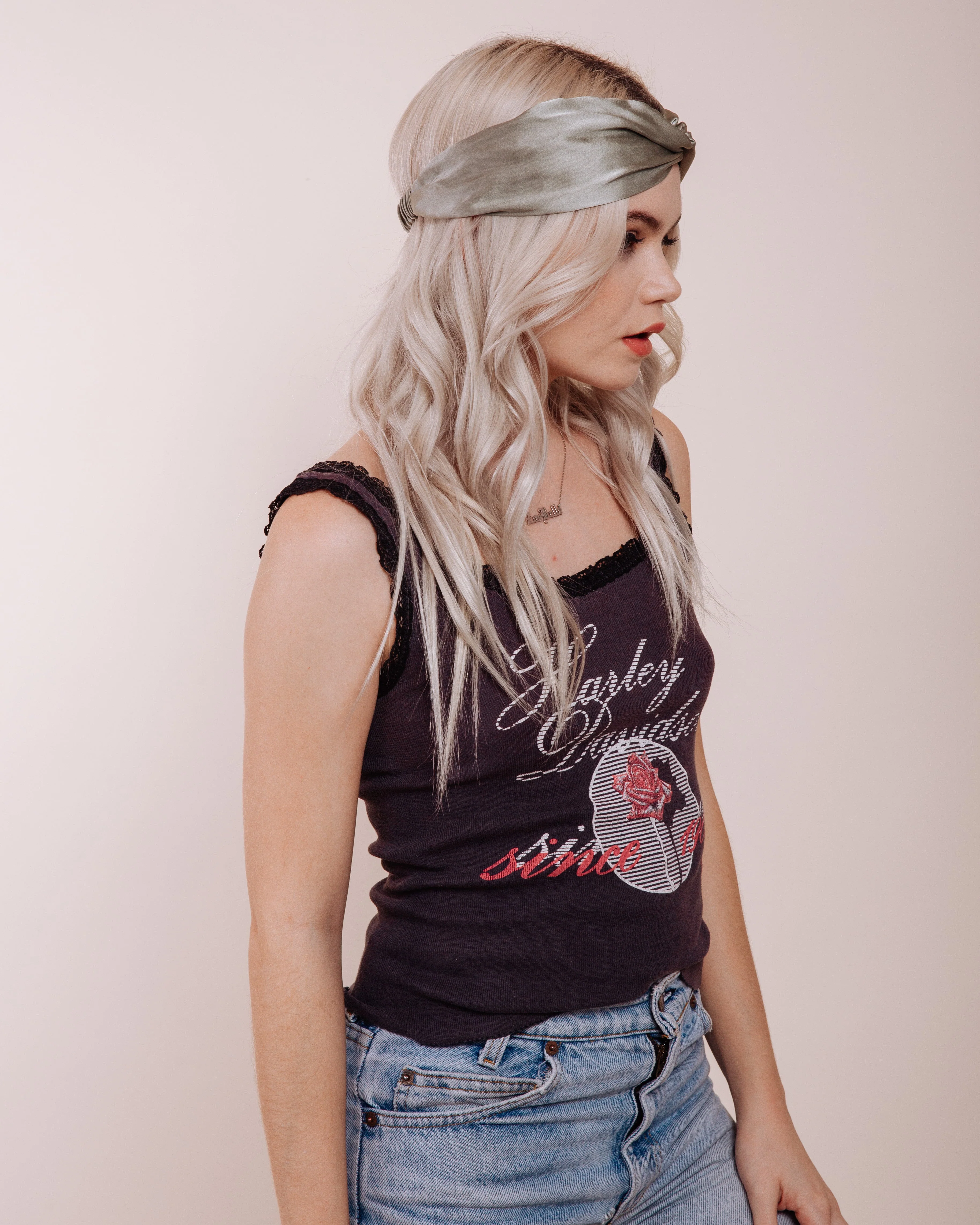 Mint Julep - Headwrap - Image 4