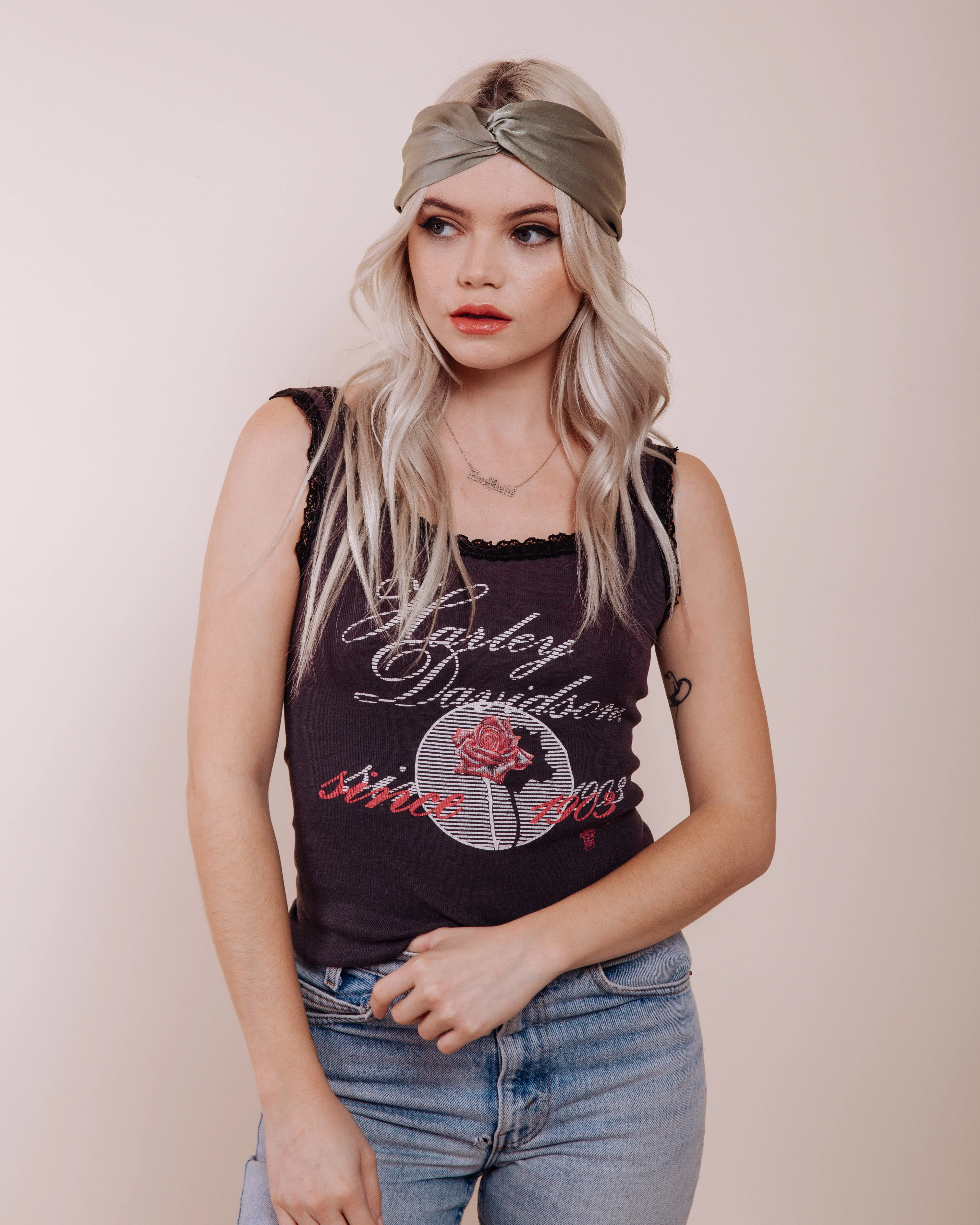 Mint Julep - Headwrap - Image 5