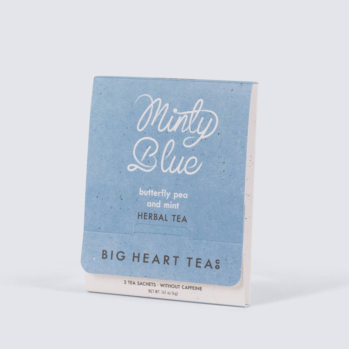 Minty Blue Tea Bags - Image 5