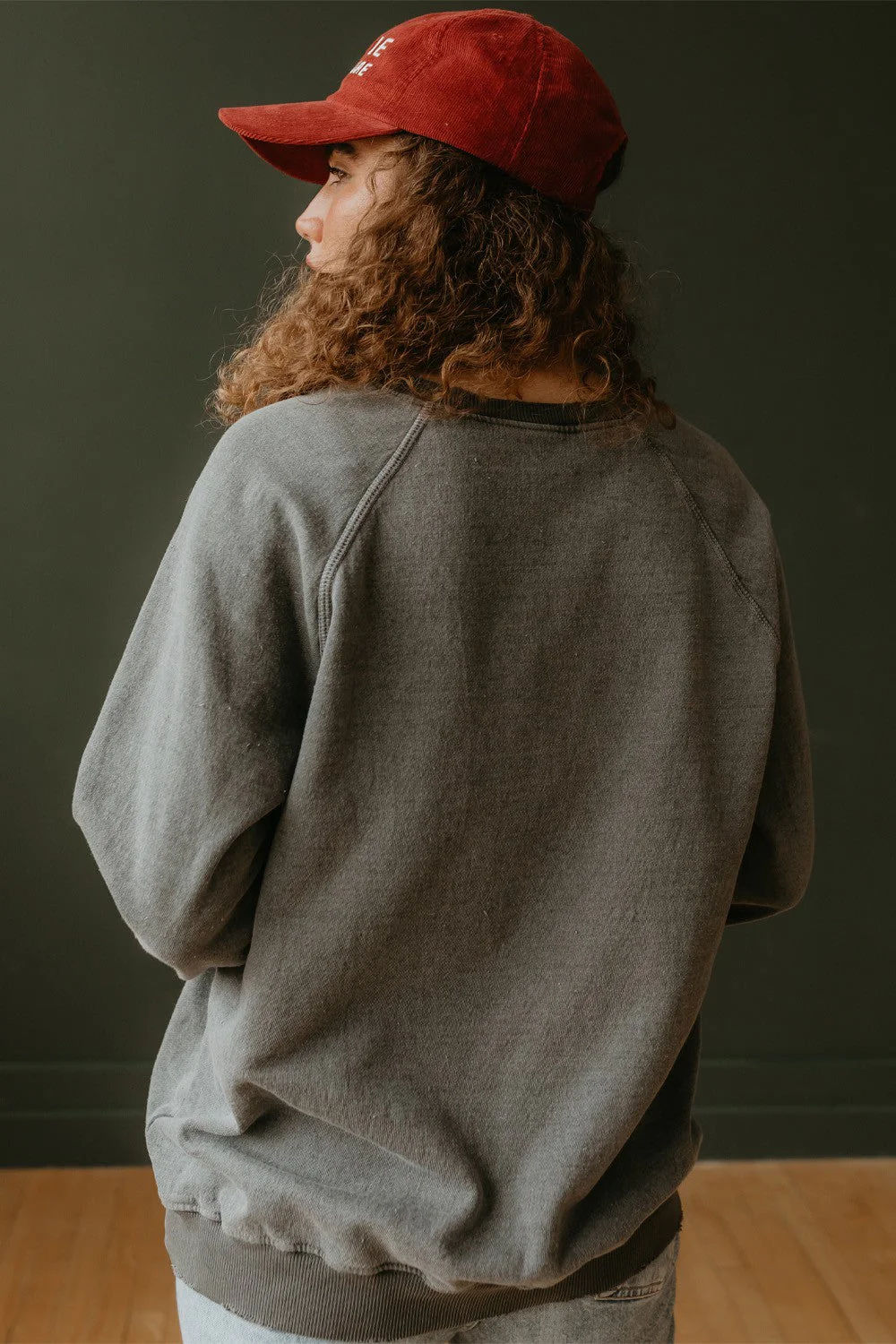 Misfits Sweatshirt - Image 4