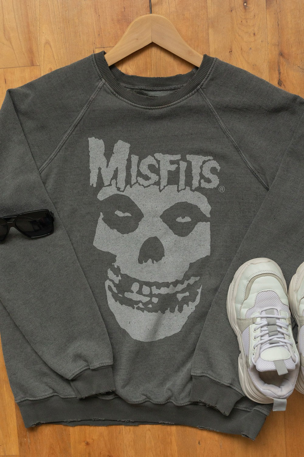 Misfits Sweatshirt - Image 5