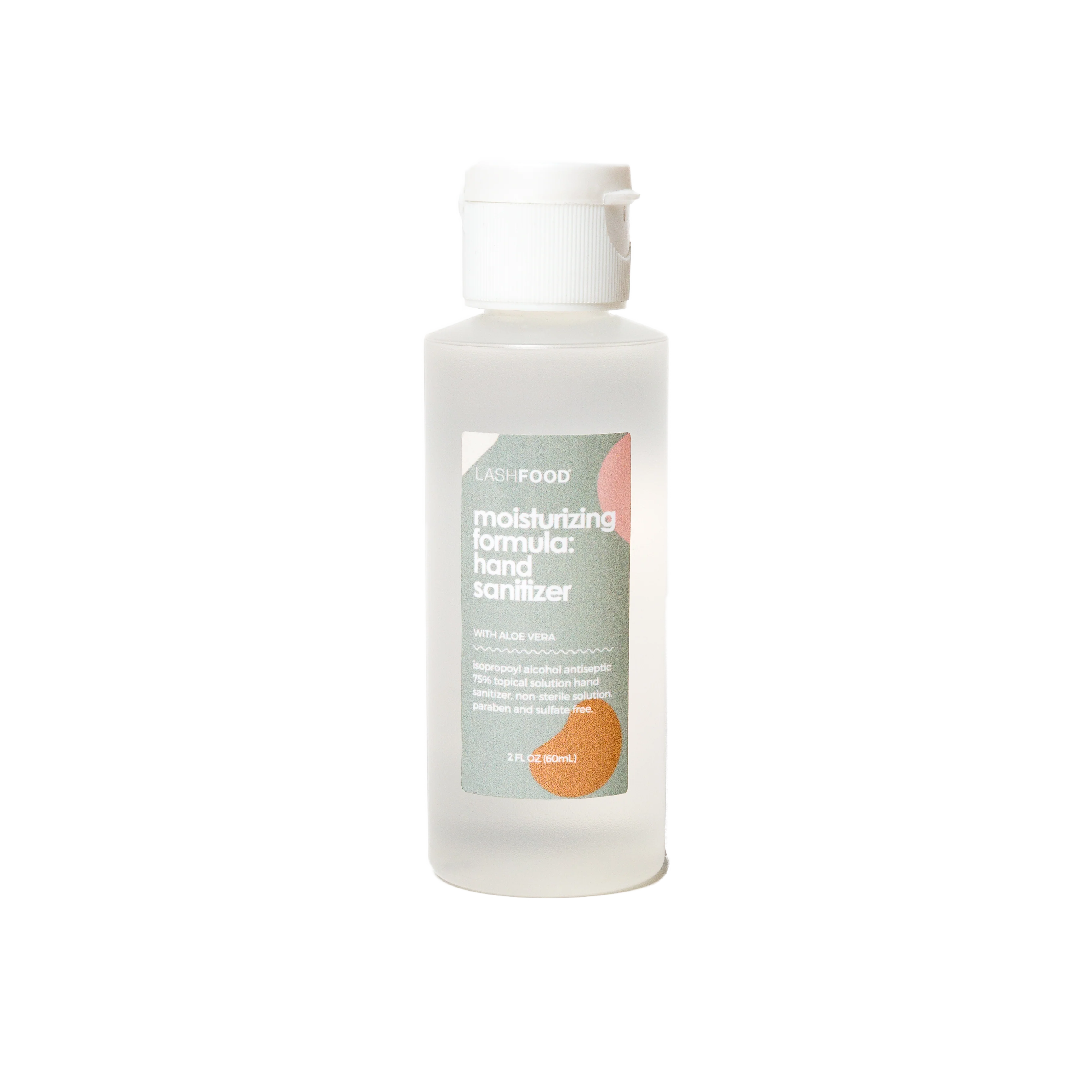 Moisturizing Hand Sanitizer - Image 2