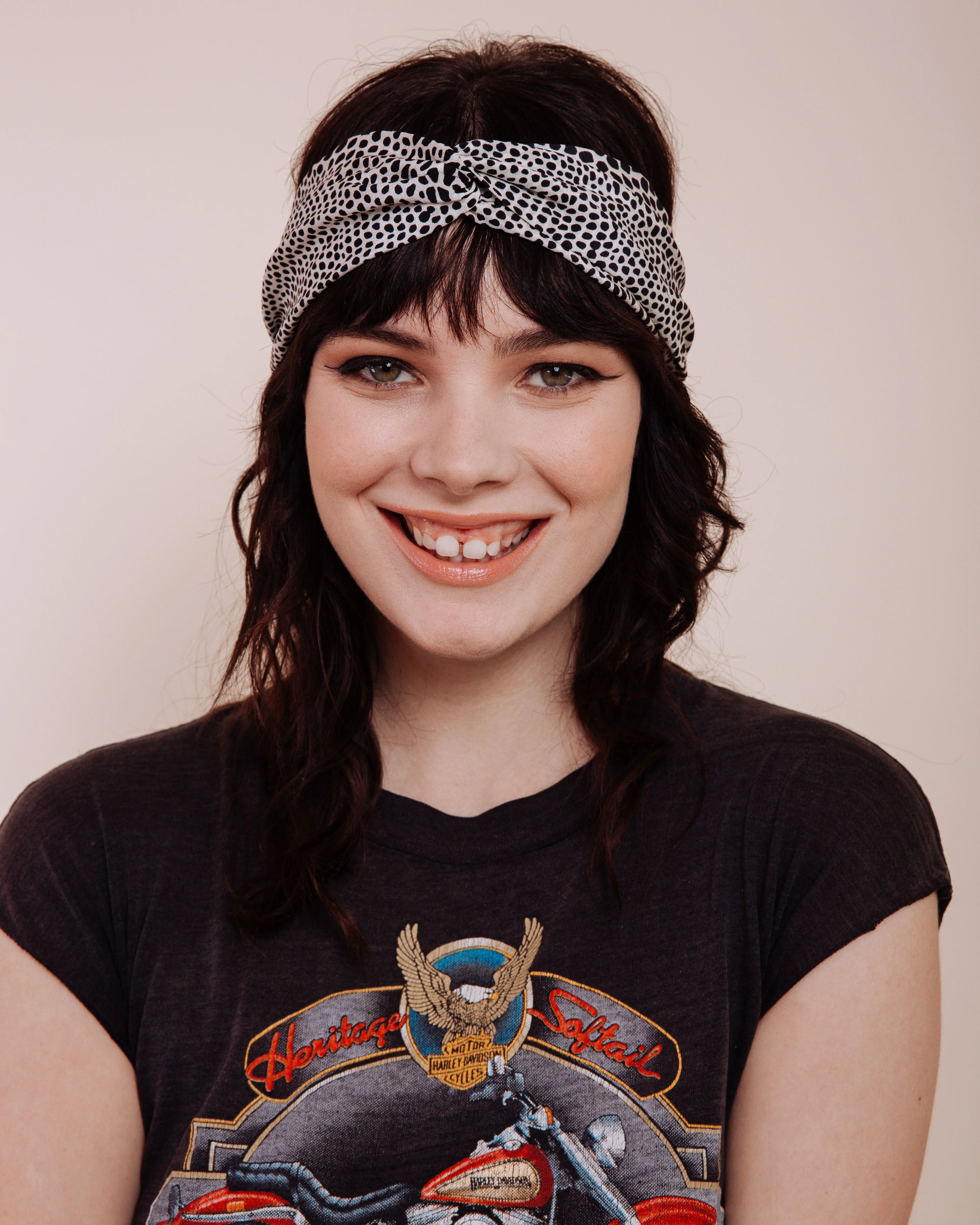 Mon Cherie - Headwrap - Image 4