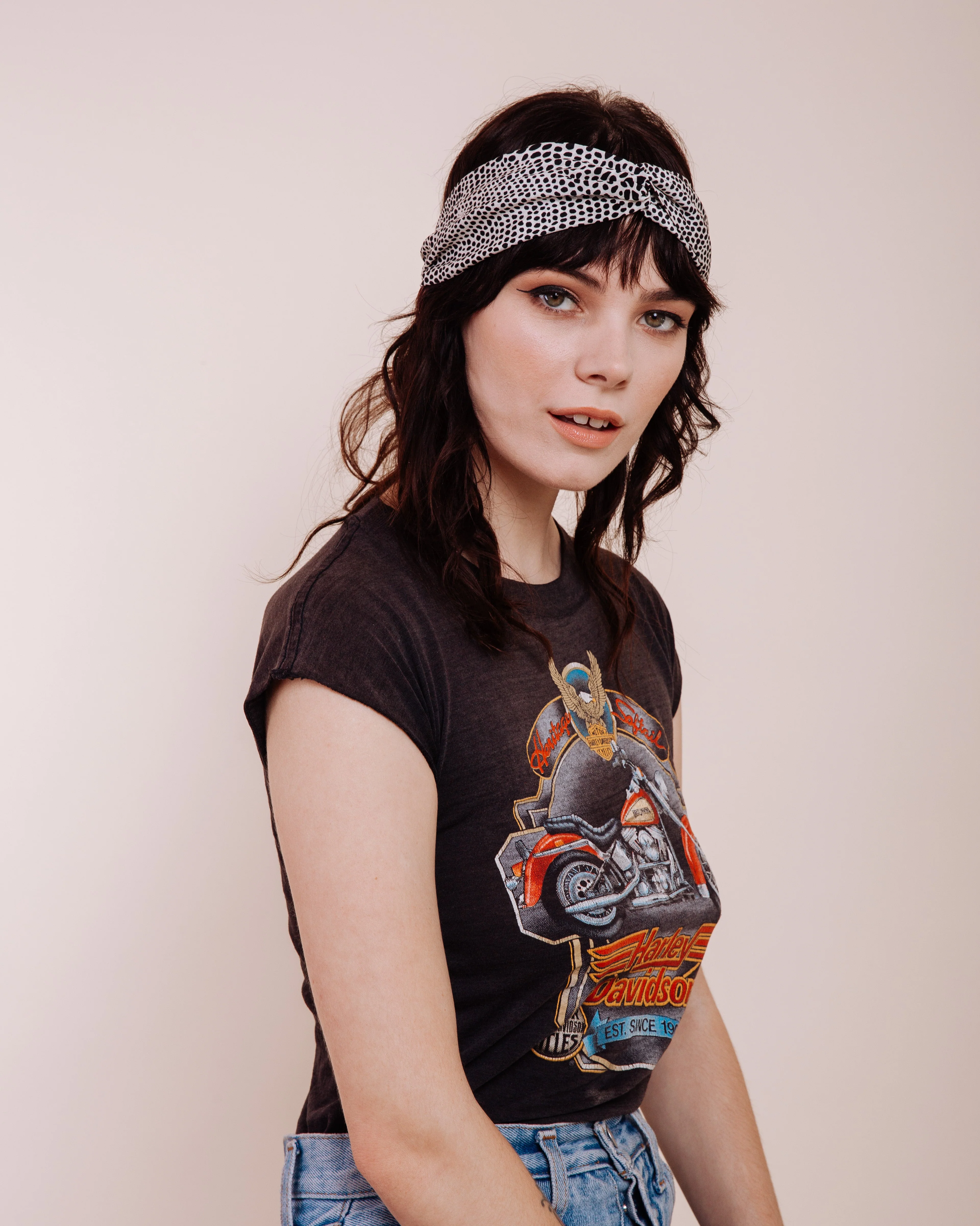 Mon Cherie - Headwrap - Image 5
