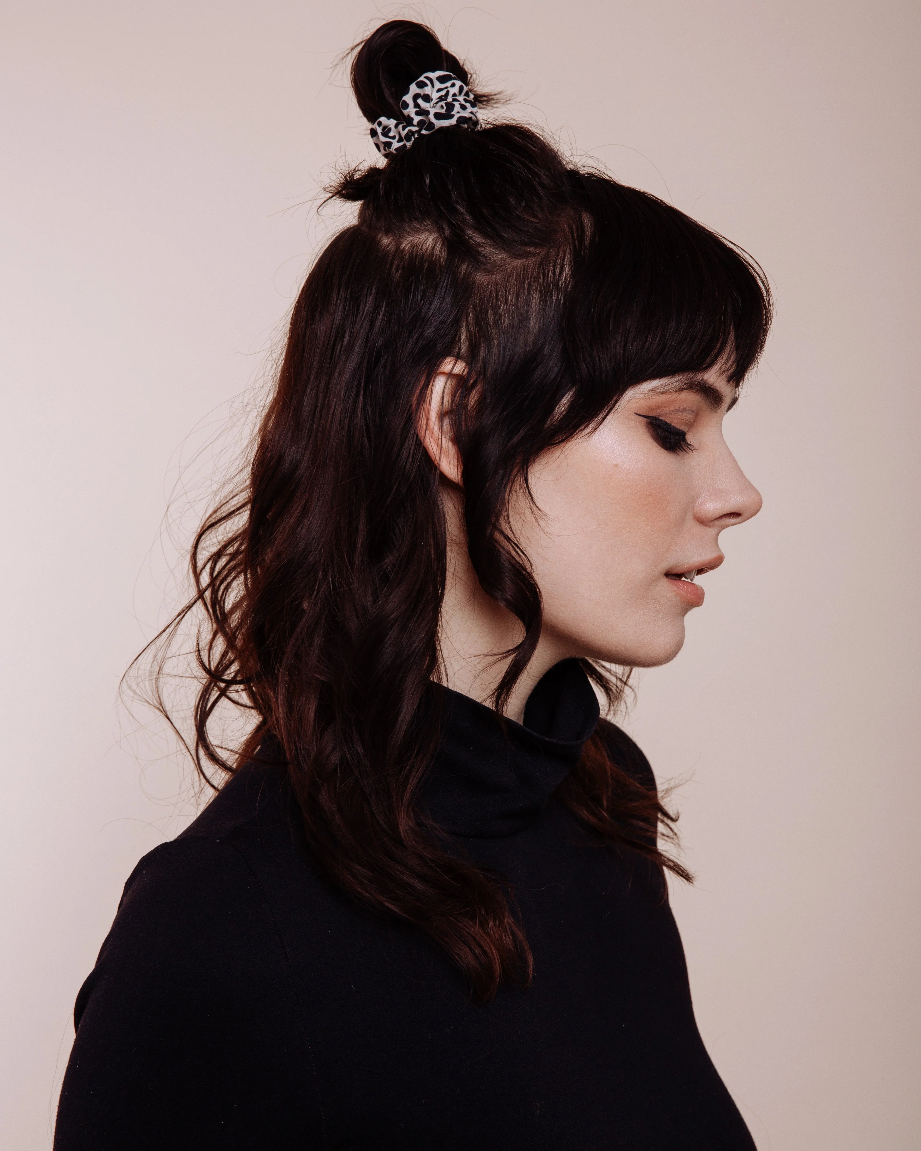 Mon Cherie - Mini Scrunchie - Image 2