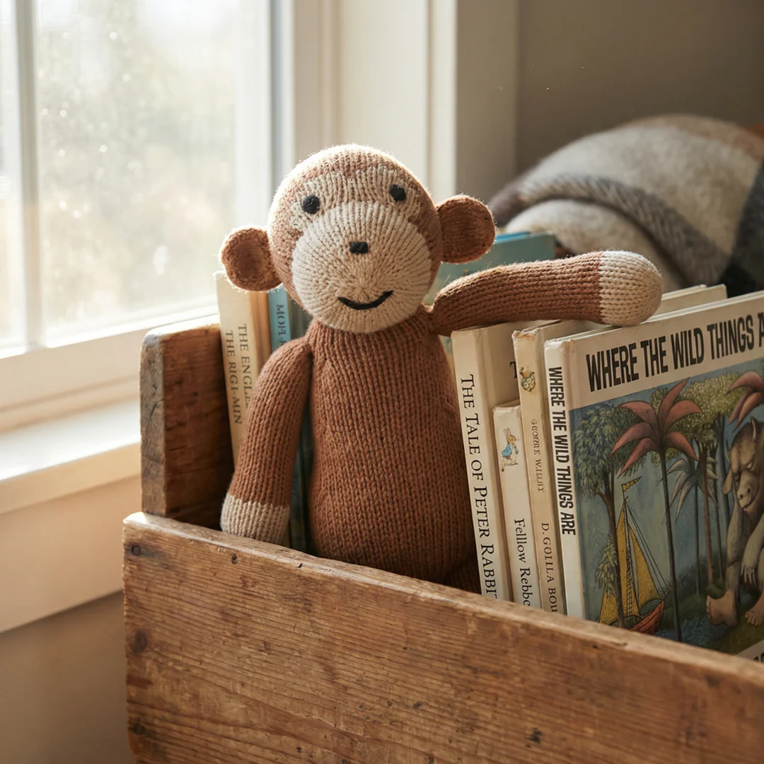 Monkey - Image 3
