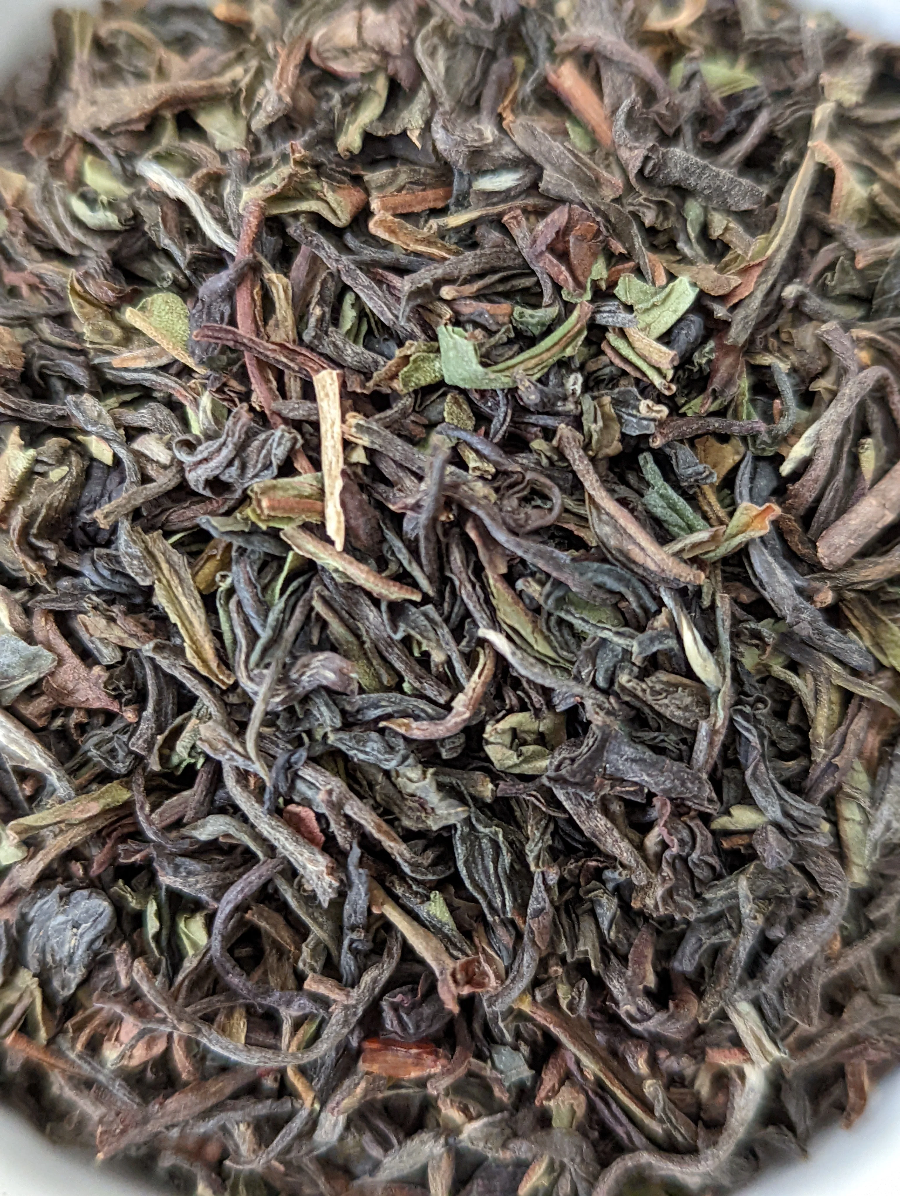 Monsoon Harvest Darjeeling - Image 2