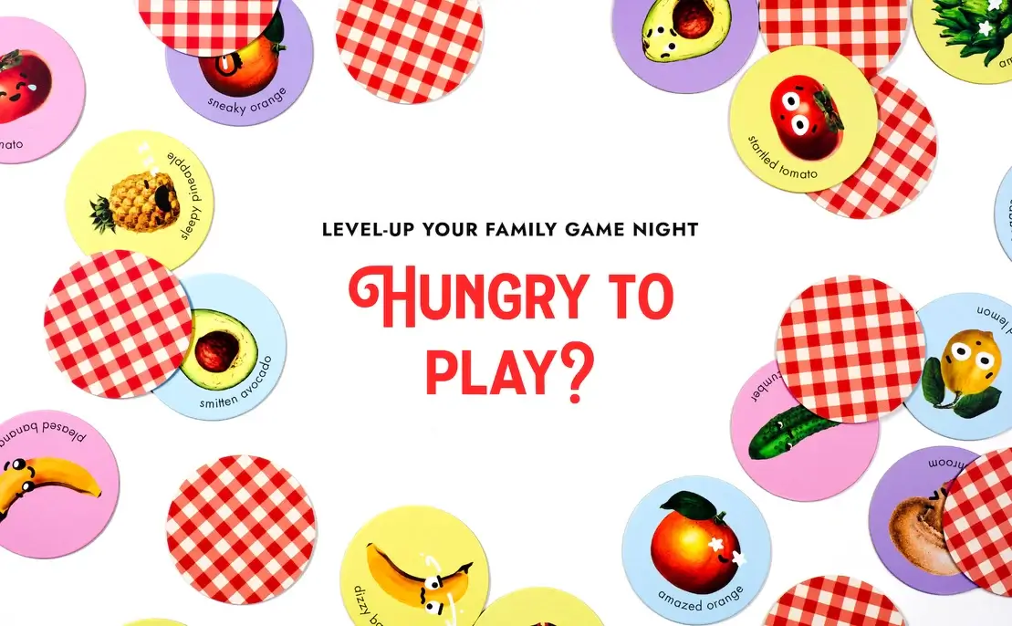 Moody Food Card Game - Image 12