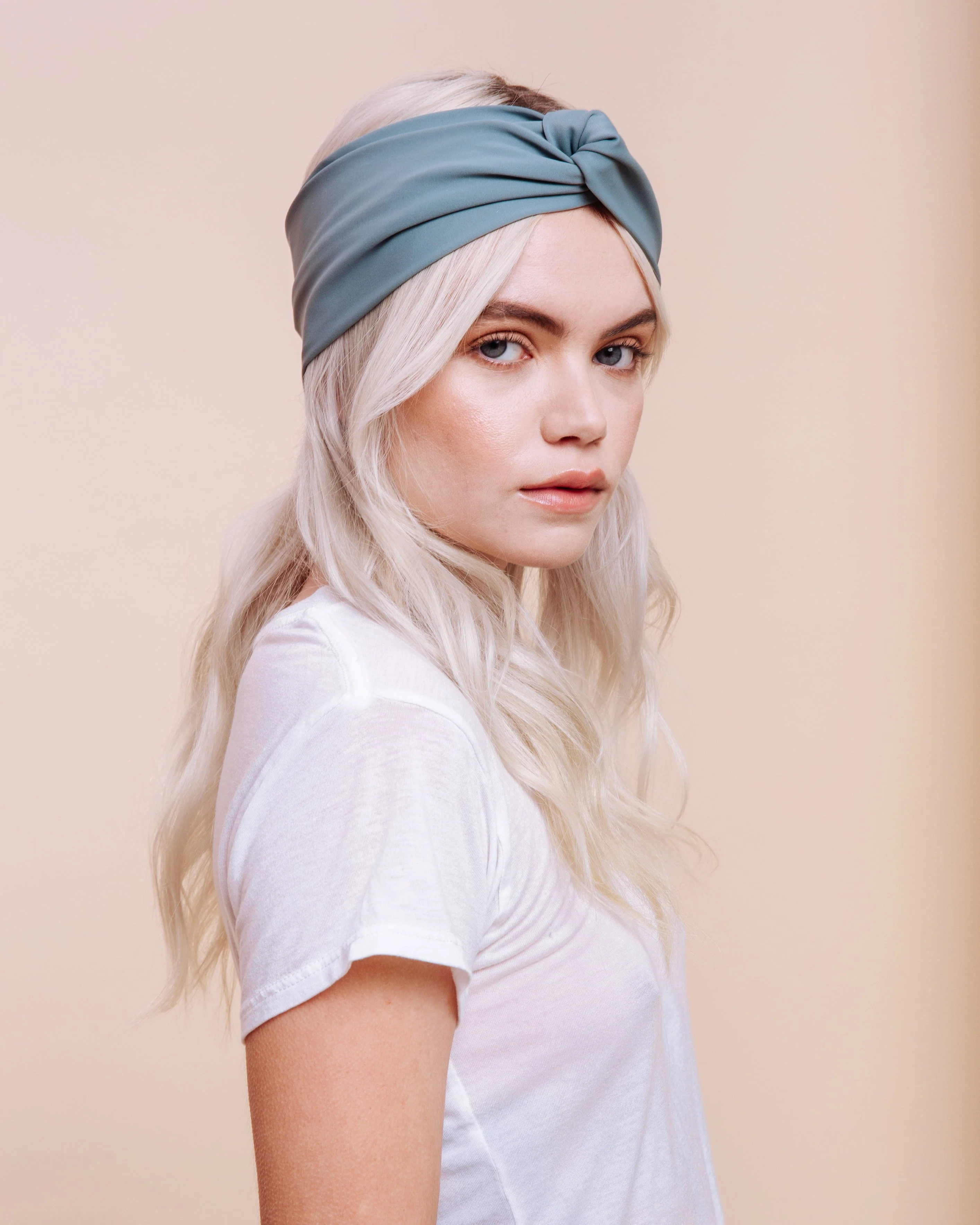 Moonlight Mile - Turban Headband - Image 5
