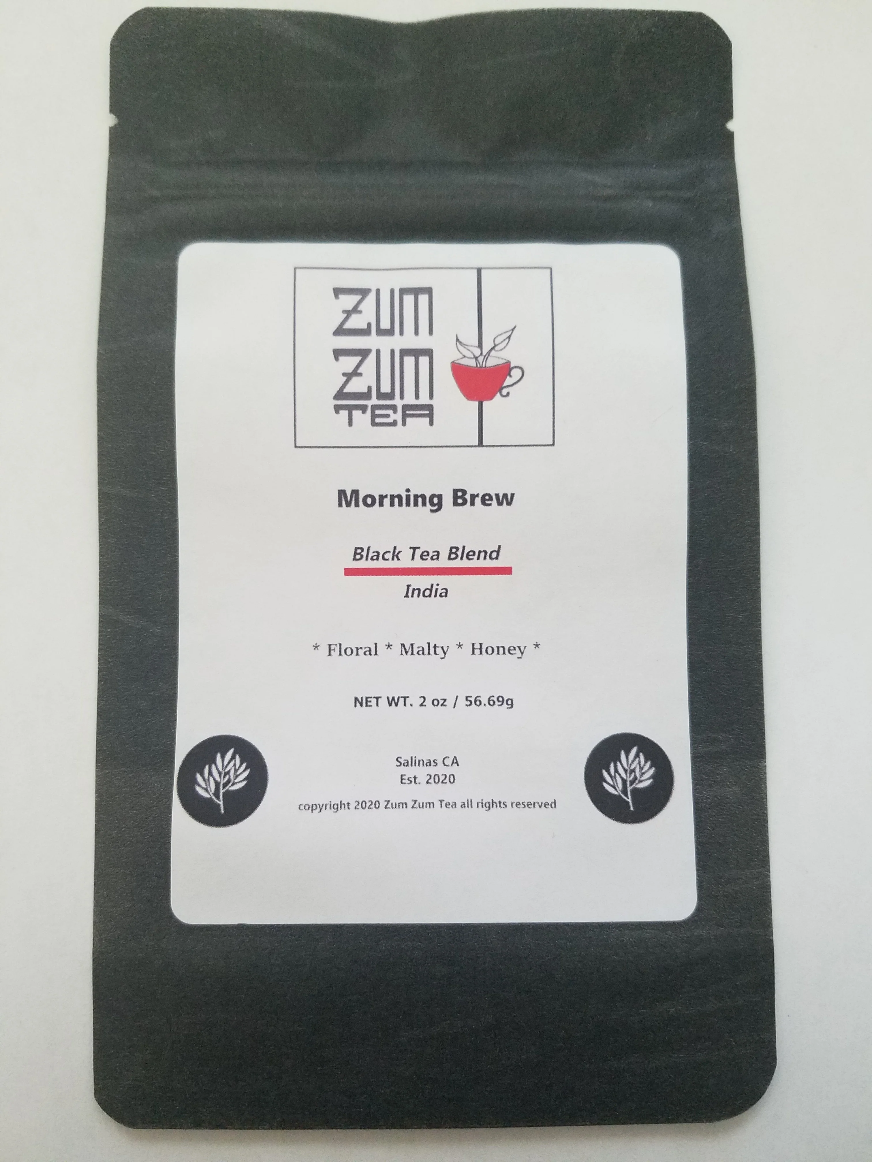Morning Brew - Image 2