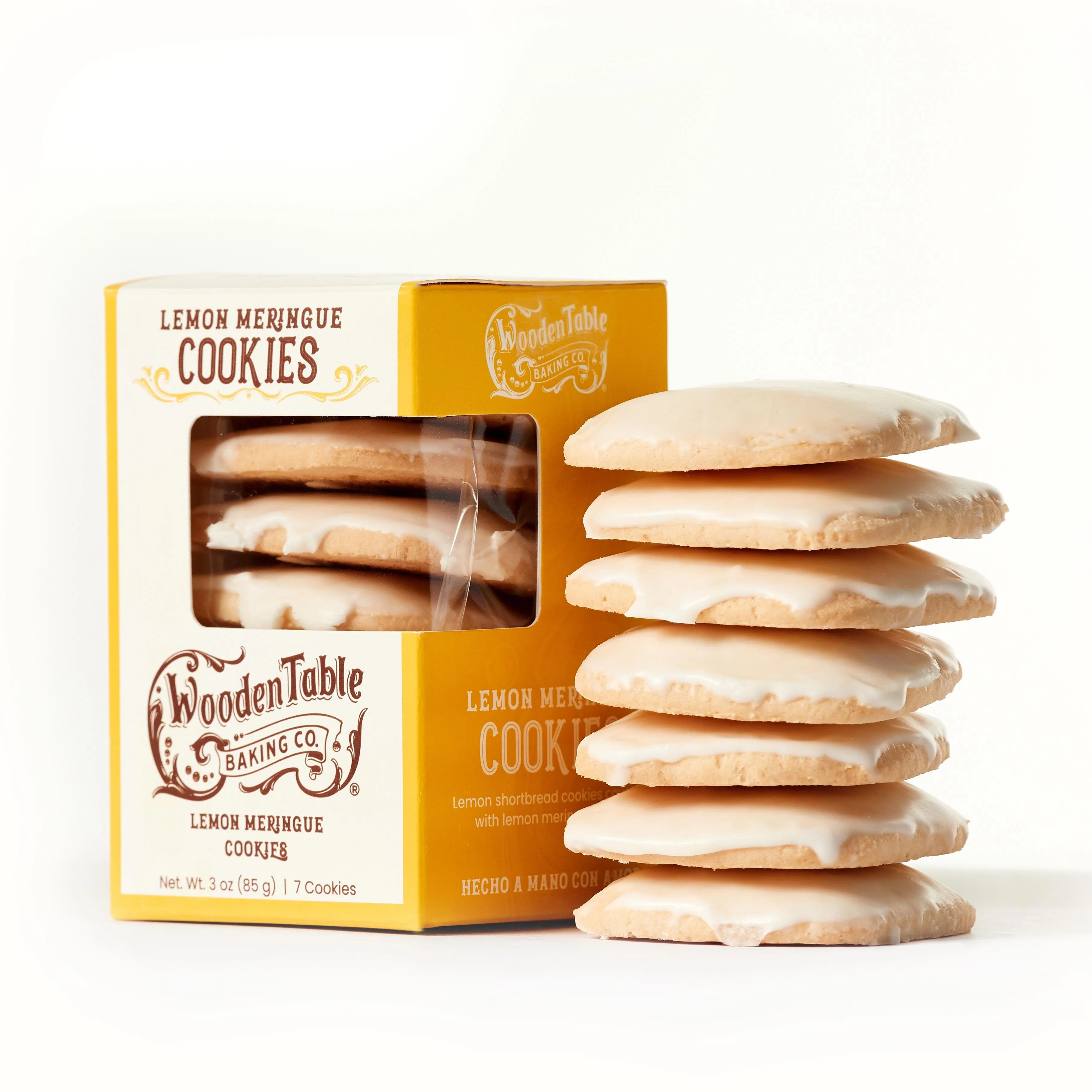 Mother’s Day Gift Box – Sweet Treats & Desserts - Image 4