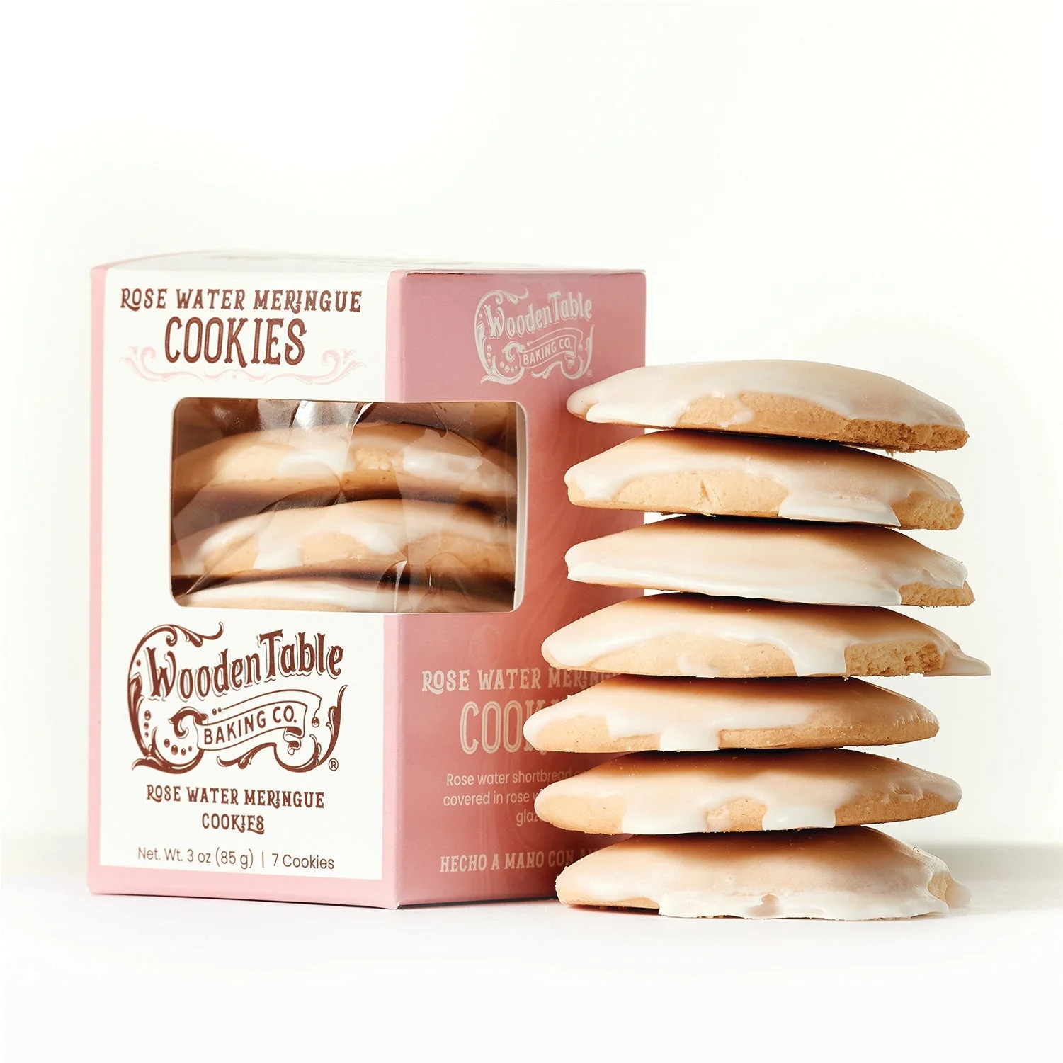 Mother’s Day Gift Box – Sweet Treats & Desserts - Image 5