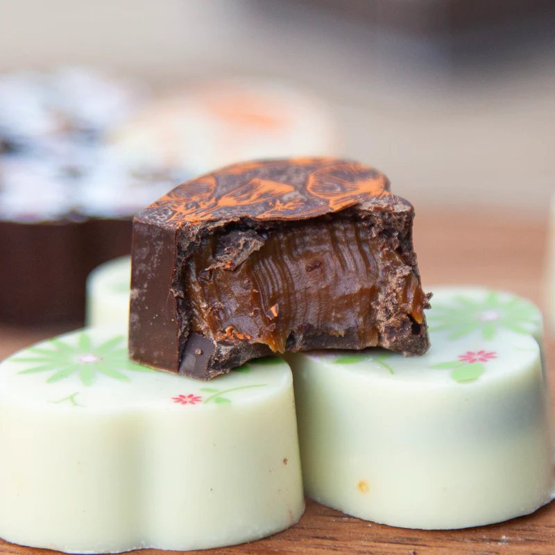 Mother’s Day Gift Box – Sweet Treats & Desserts - Image 8