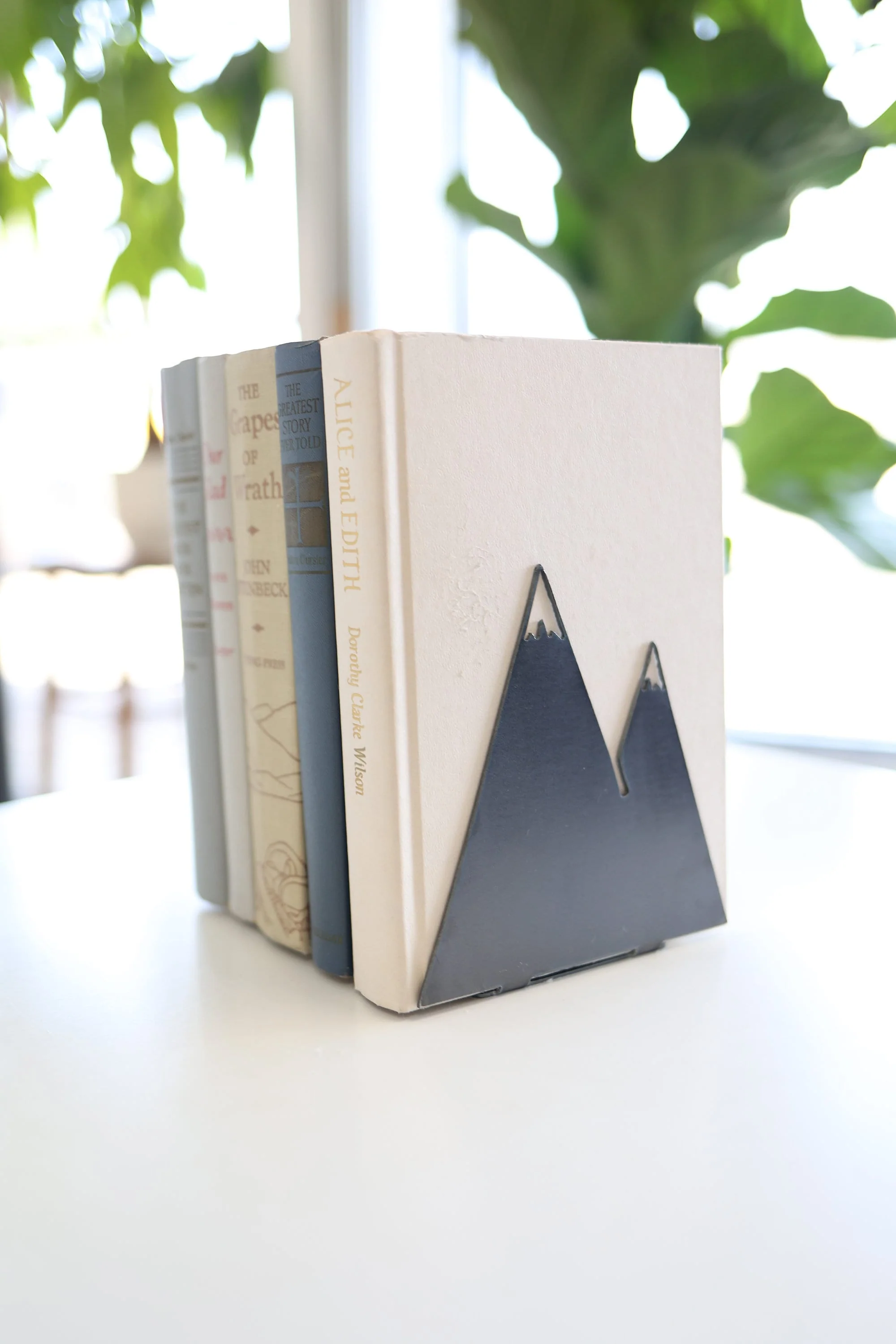 Mountain Bookend - Image 3