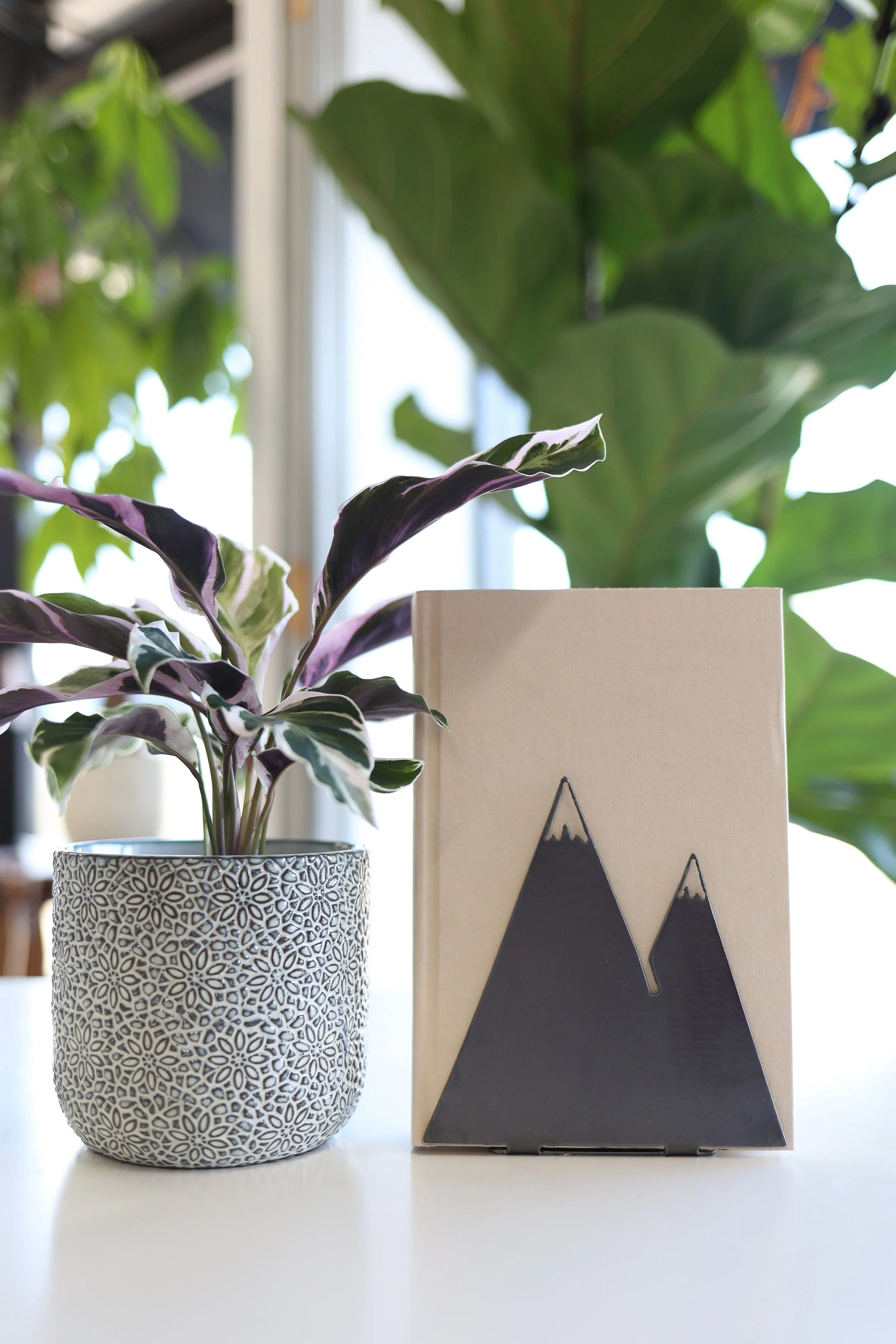 Mountain Bookend - Image 9