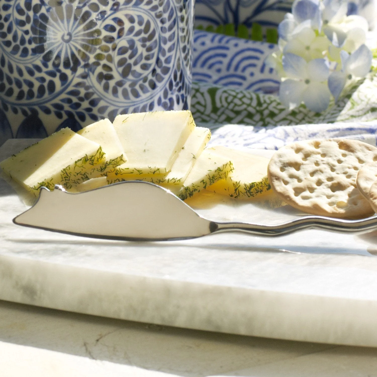 Mouse Cheese Knife - Image 2
