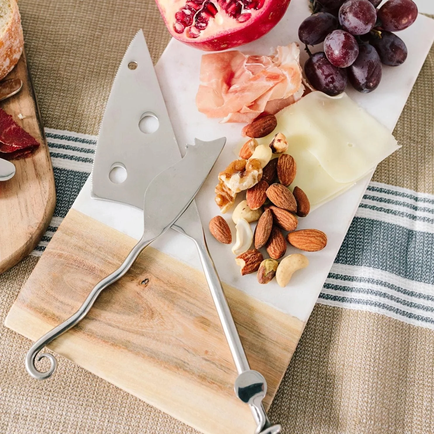 Mouse Cheese Knife - Image 3
