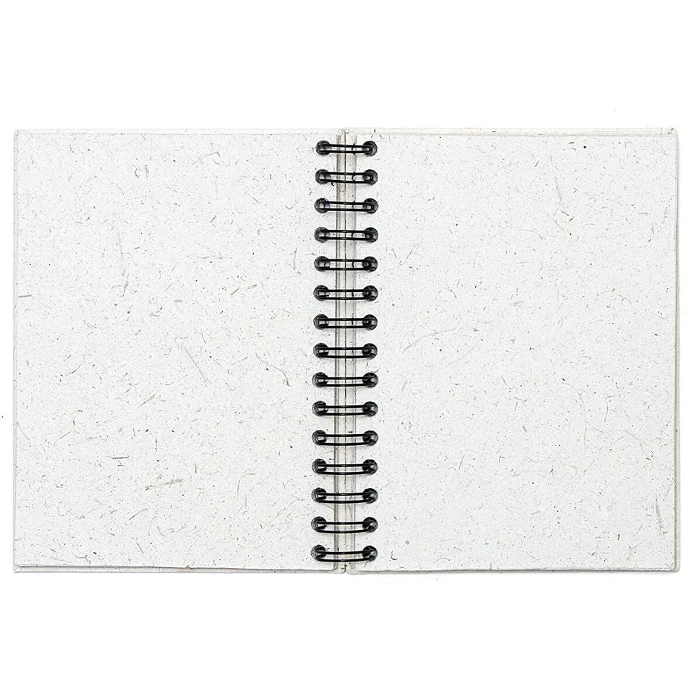 Mr. Ellie Pooh Large Notebook Journal Storm Trooper - Image 2