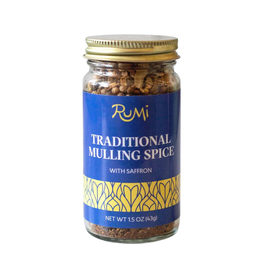 Mulling Spice - 1.5 oz