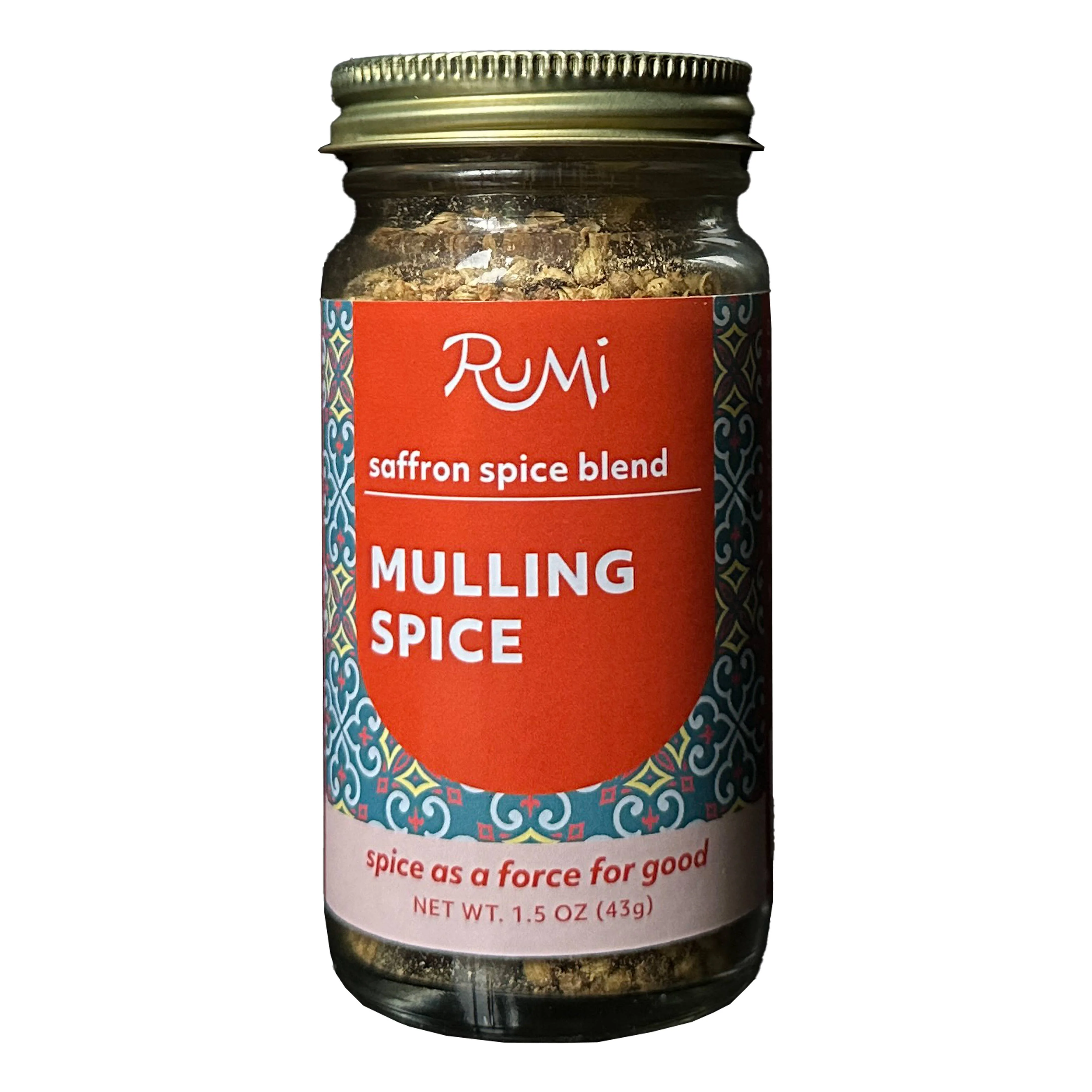 Mulling Spice - 1.5 oz - Image 2