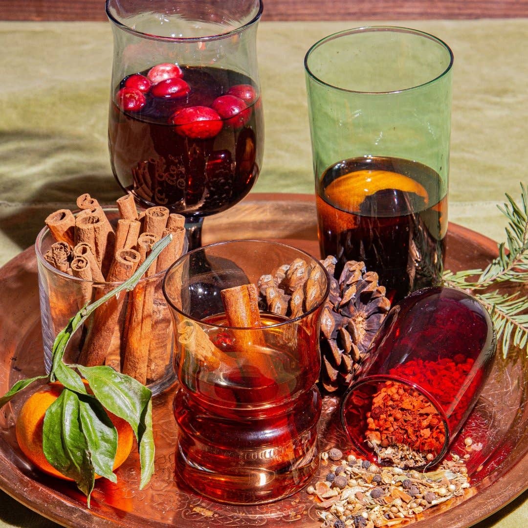 Mulling Spice - 1.5 oz - Image 4