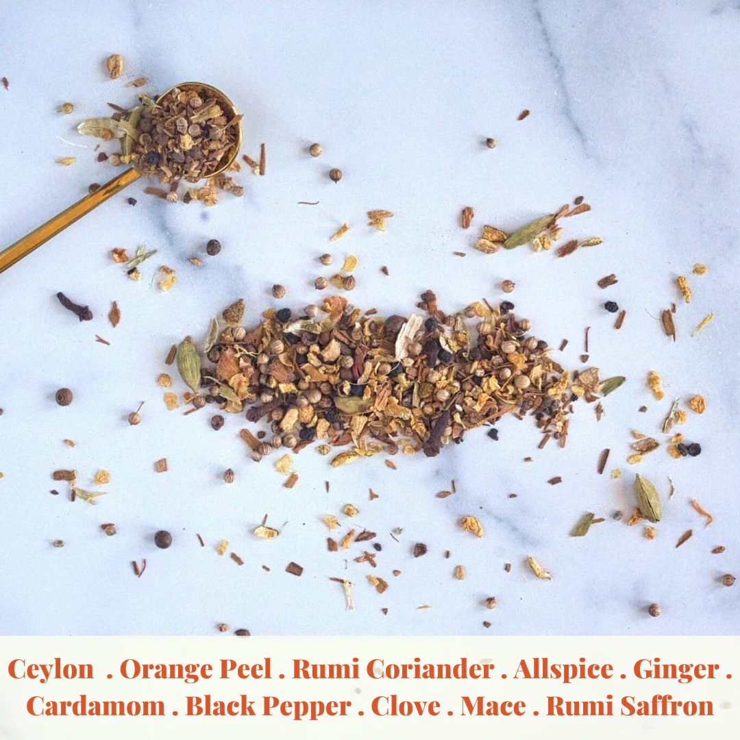 Mulling Spice - 1.5 oz - Image 5