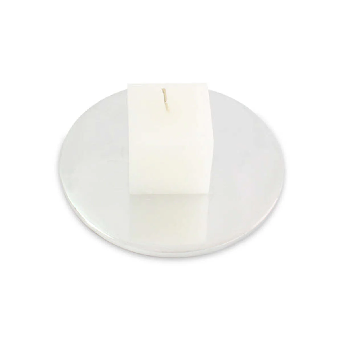 Multi-Purpose Round Candle Holder / Coaster - Image 10