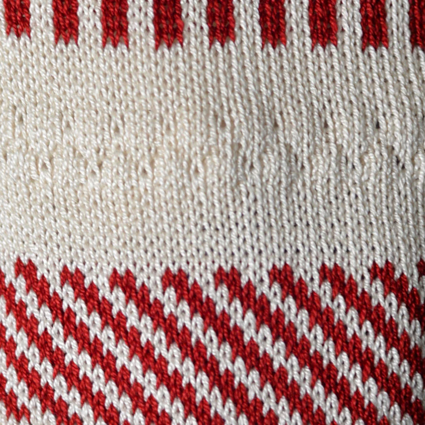 Multi-Stripe Stocking - Image 3