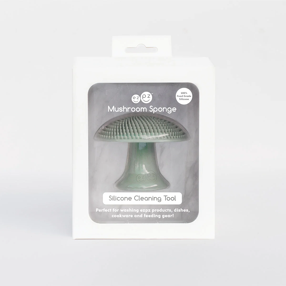 Mushroom Sponge - Image 4