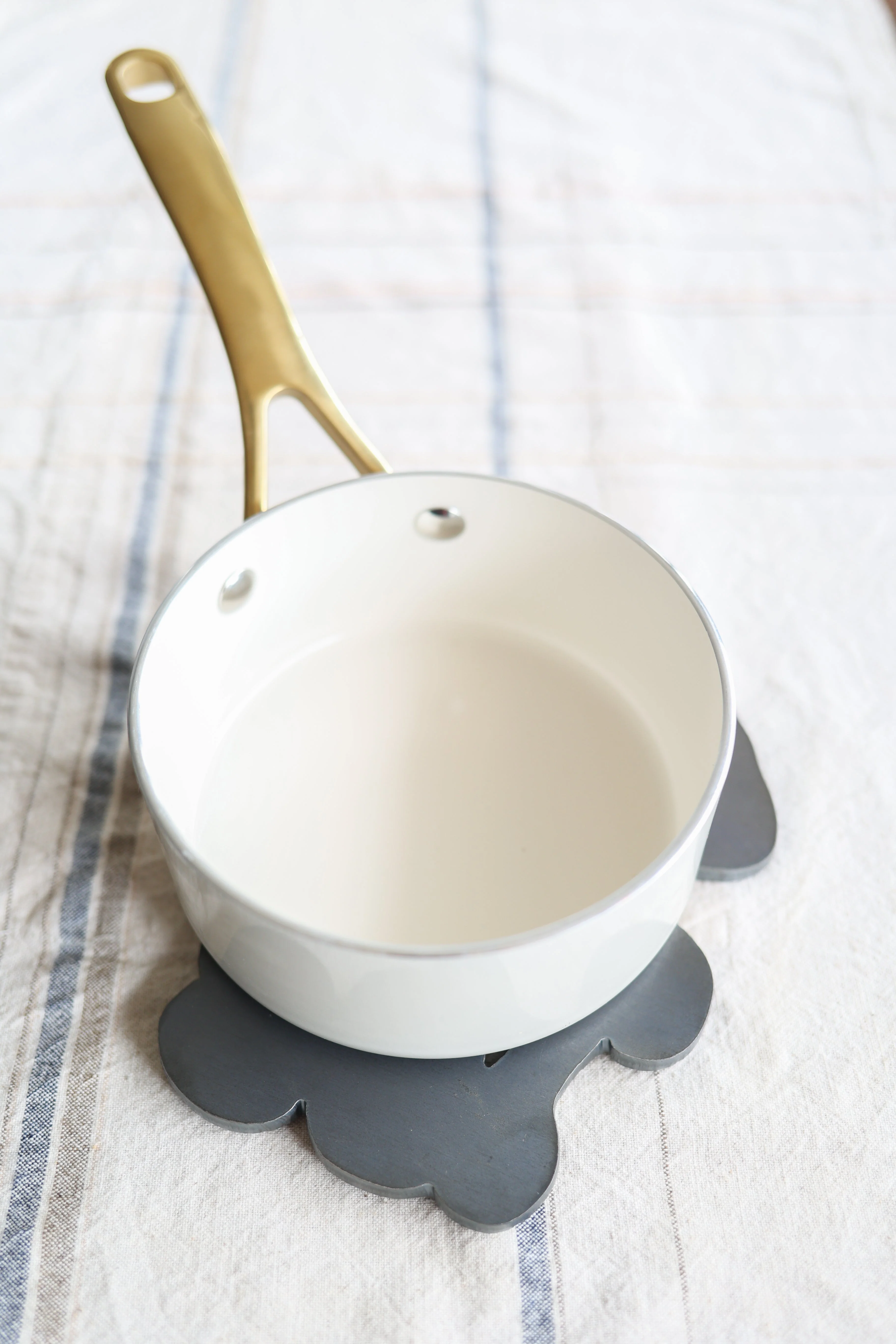 Mushroom Trivet Hot Plate Pot Holder - Image 2