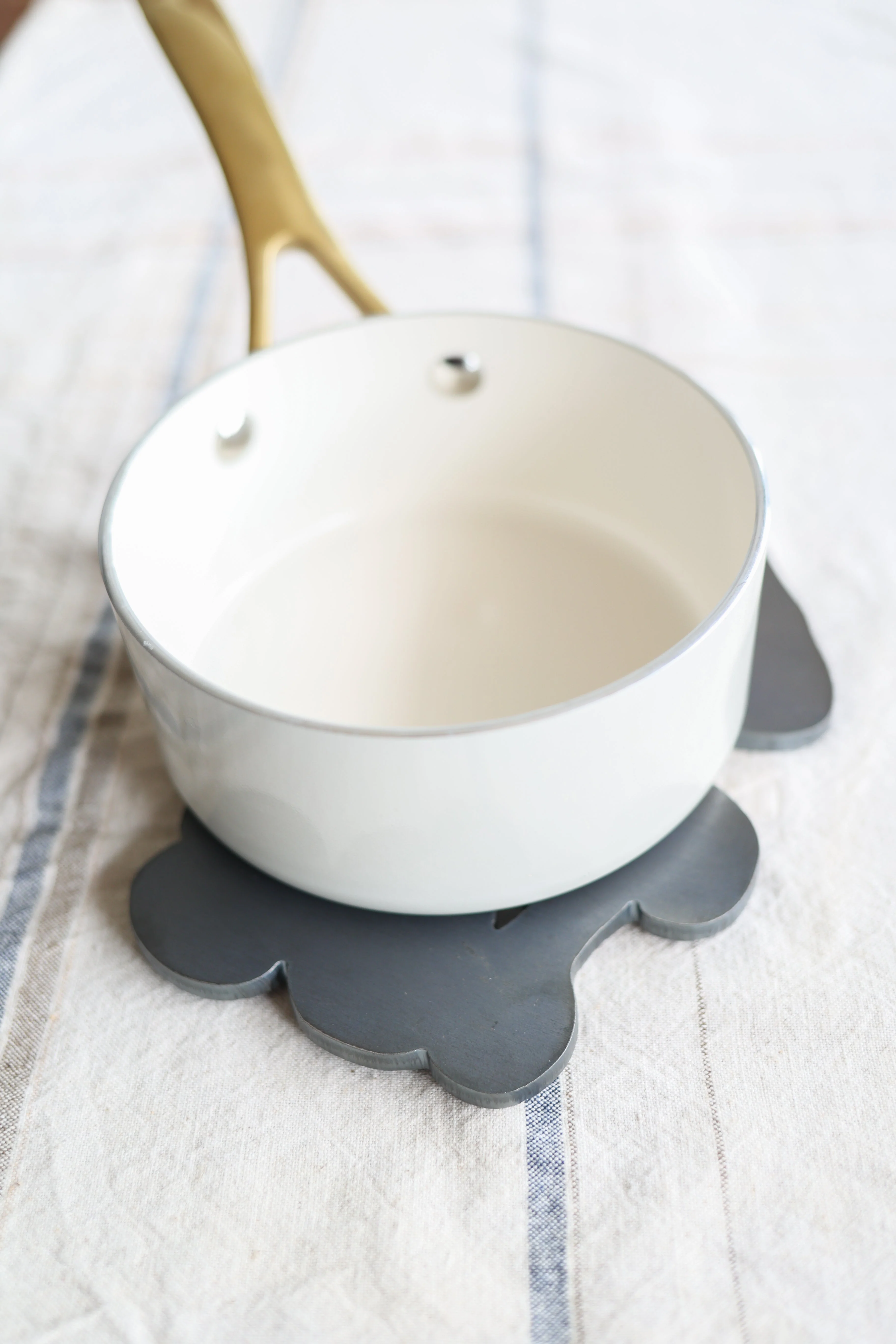 Mushroom Trivet Hot Plate Pot Holder - Image 3