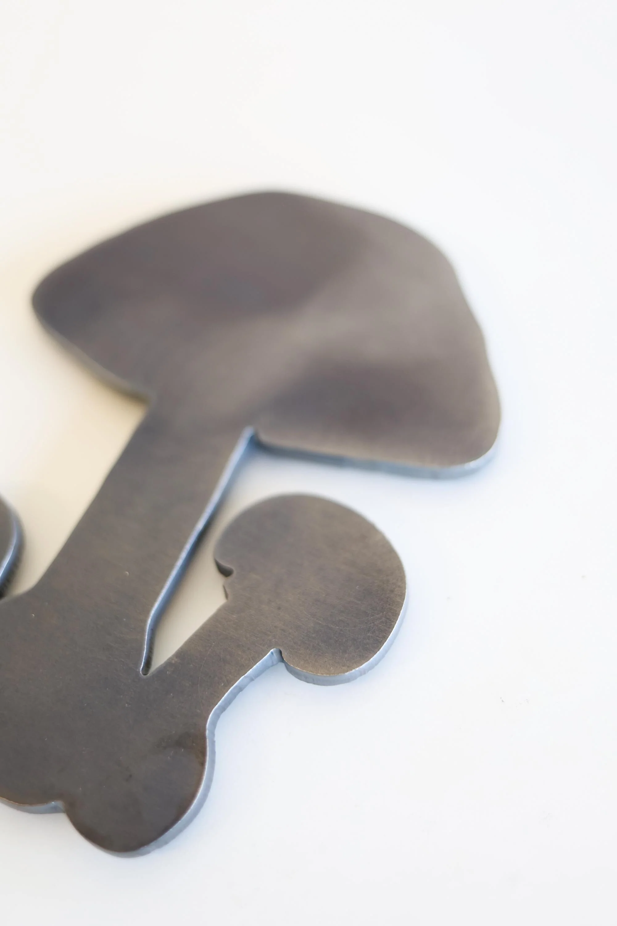 Mushroom Trivet Hot Plate Pot Holder - Image 4