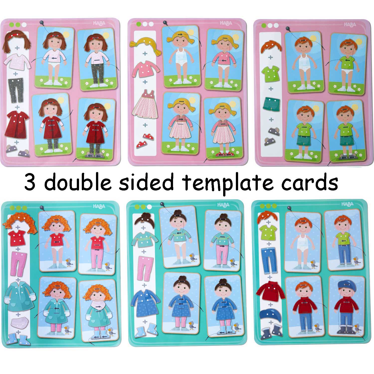 My First Threading Game – Dress Up Fun - Image 4