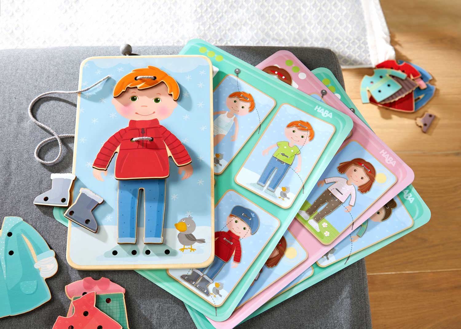 My First Threading Game – Dress Up Fun - Image 5