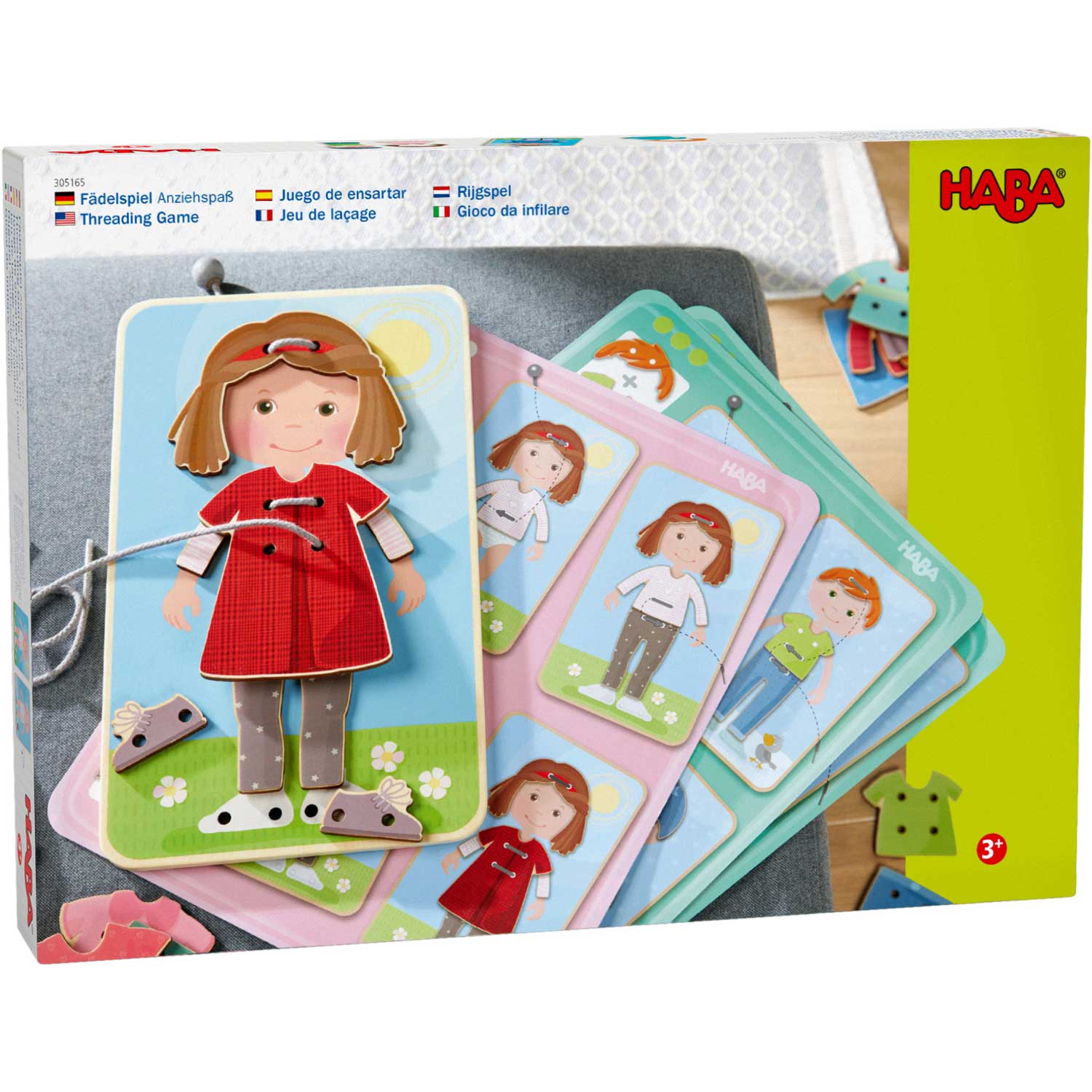 My First Threading Game – Dress Up Fun - Image 9