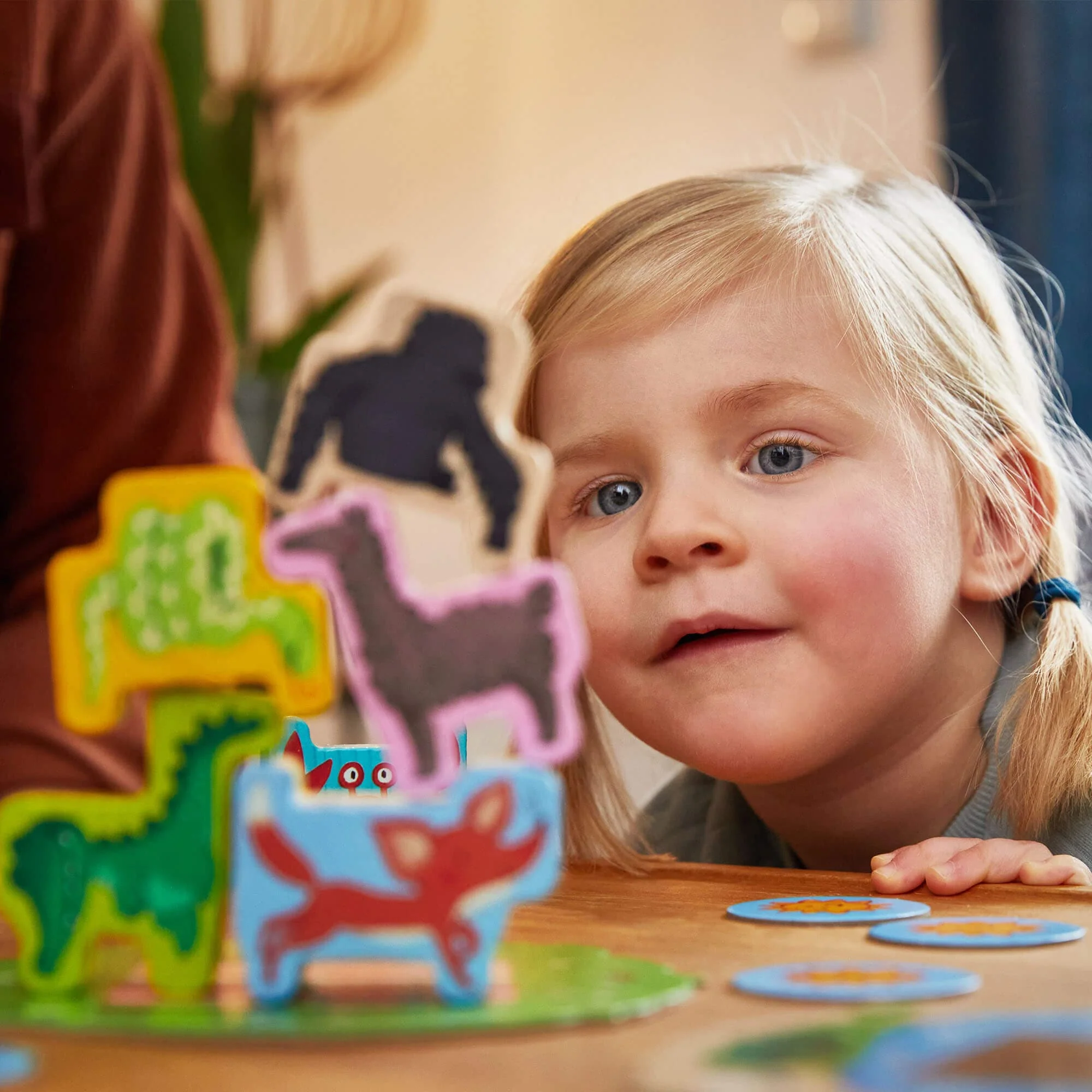 My Very First Games - Animal Upon Animal Junior - Image 7