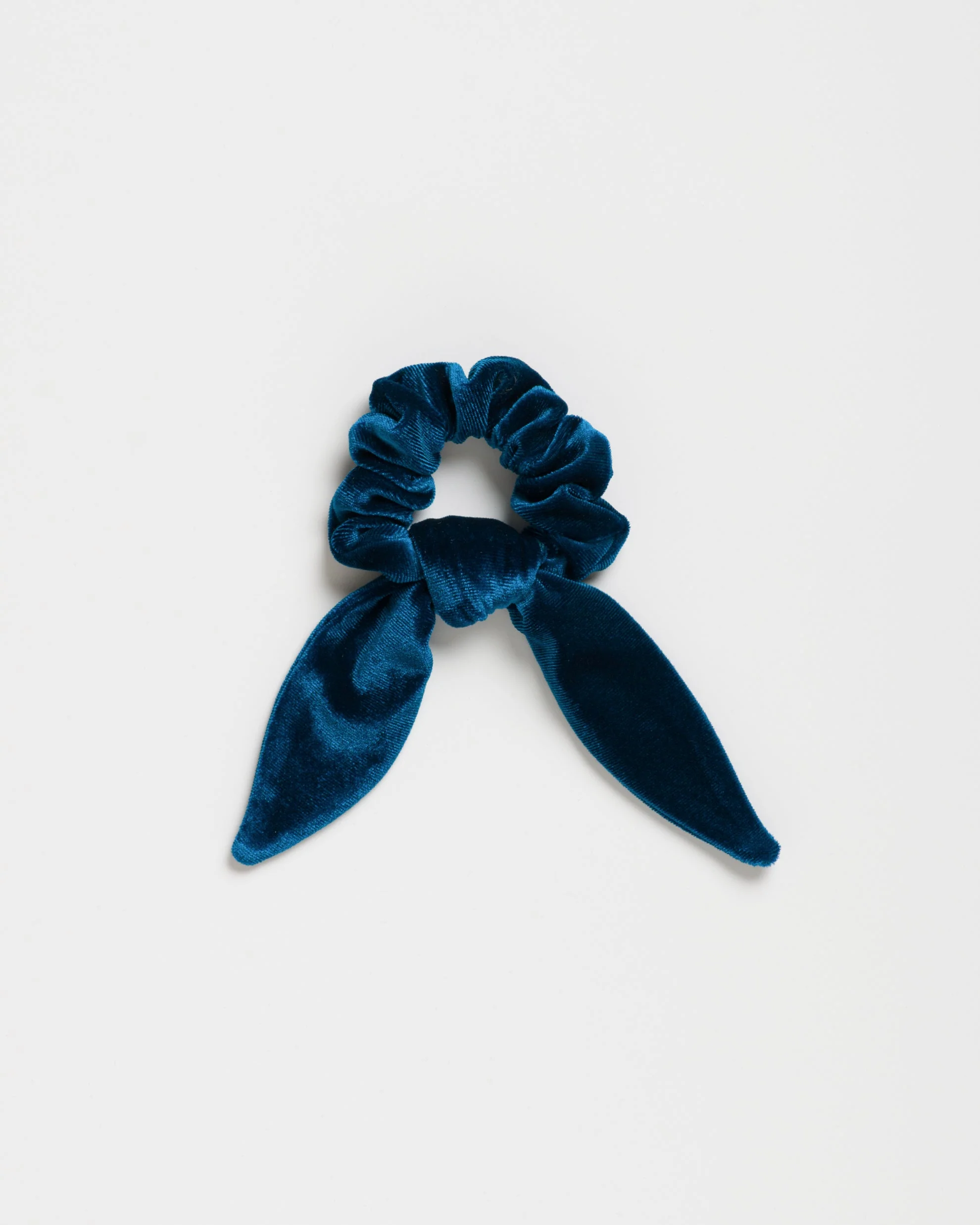 Mystic Seas - Scrunchie Tie - Image 2