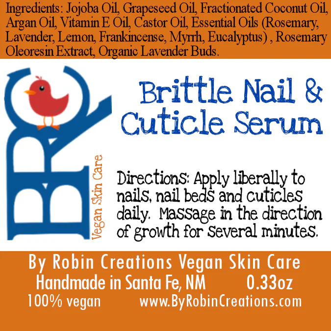 Nail Care Gift Set - Image 4