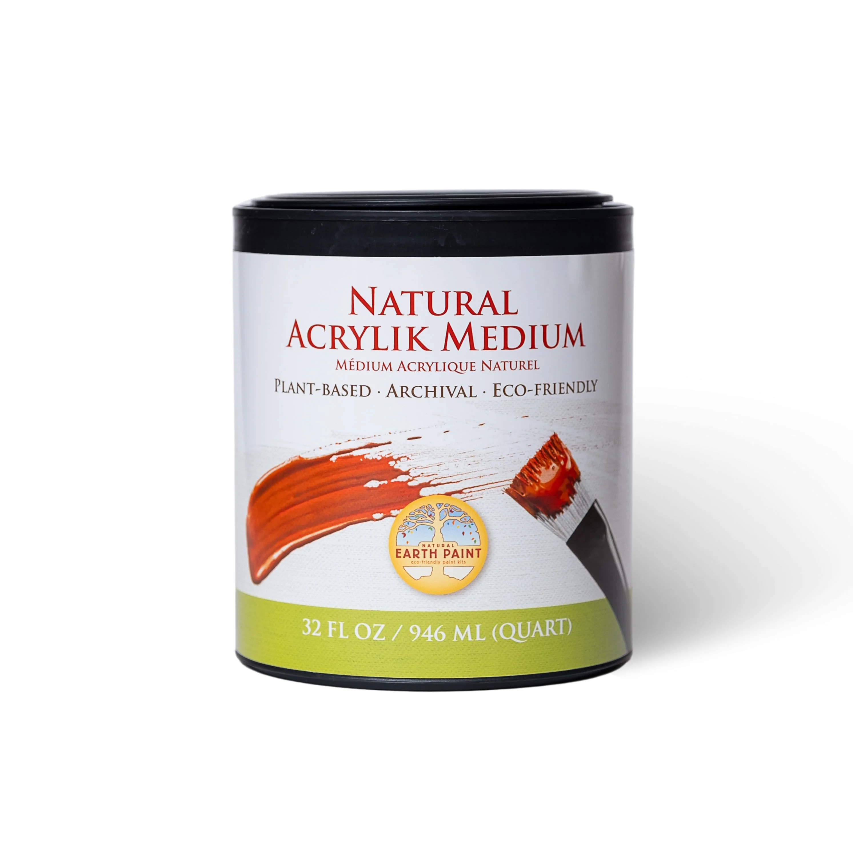 Natural Gloss Medium - Image 5