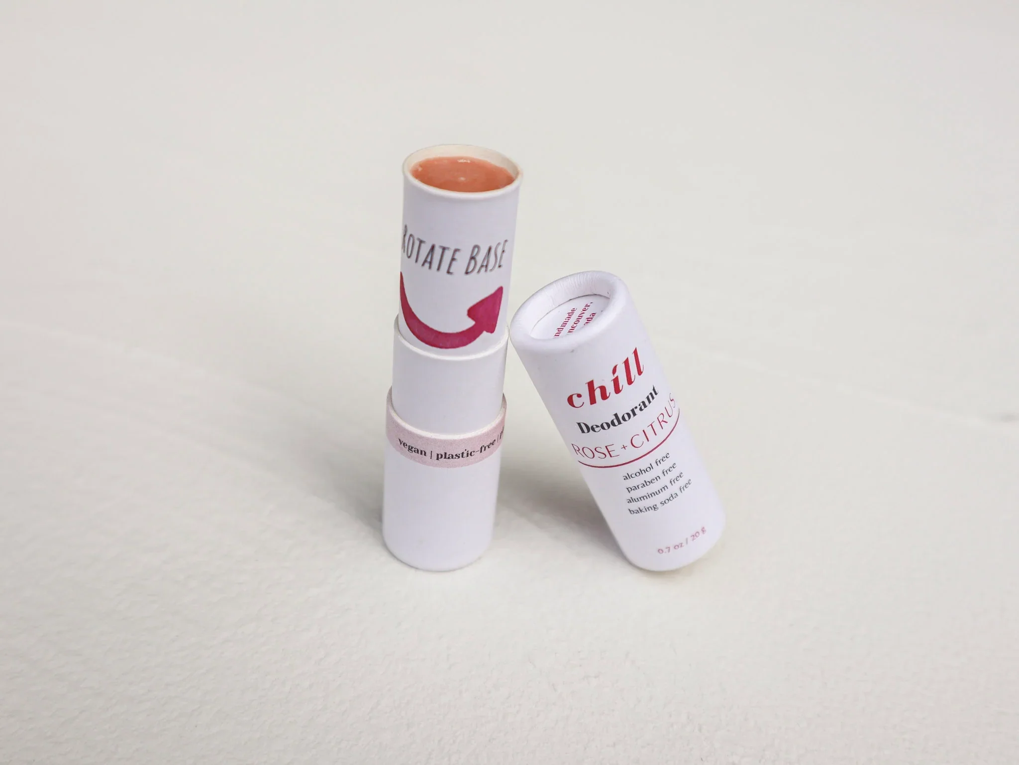 Natural Deodorant Stick - Image 2
