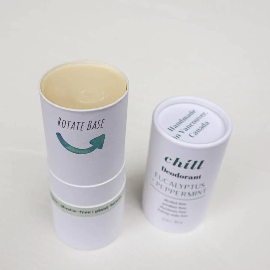 Natural Deodorant Stick - Image 3