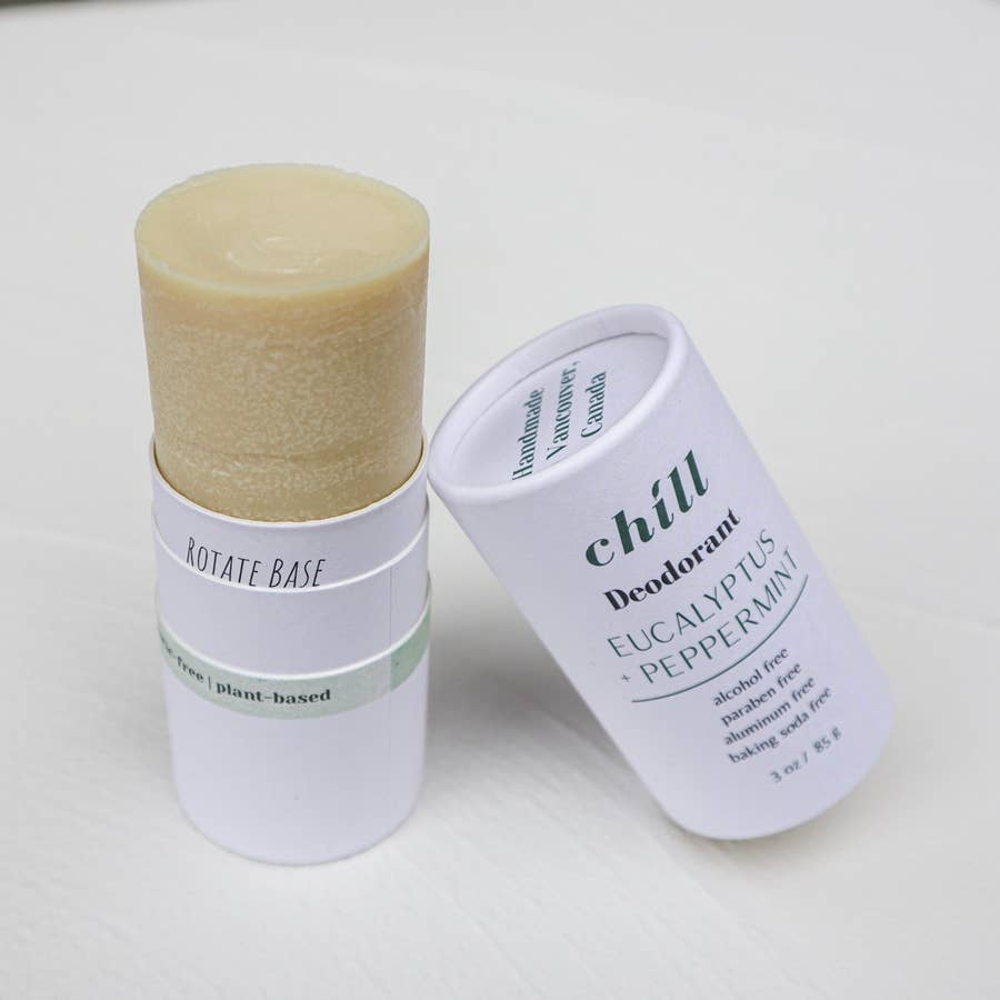 Natural Deodorant Stick - Image 4