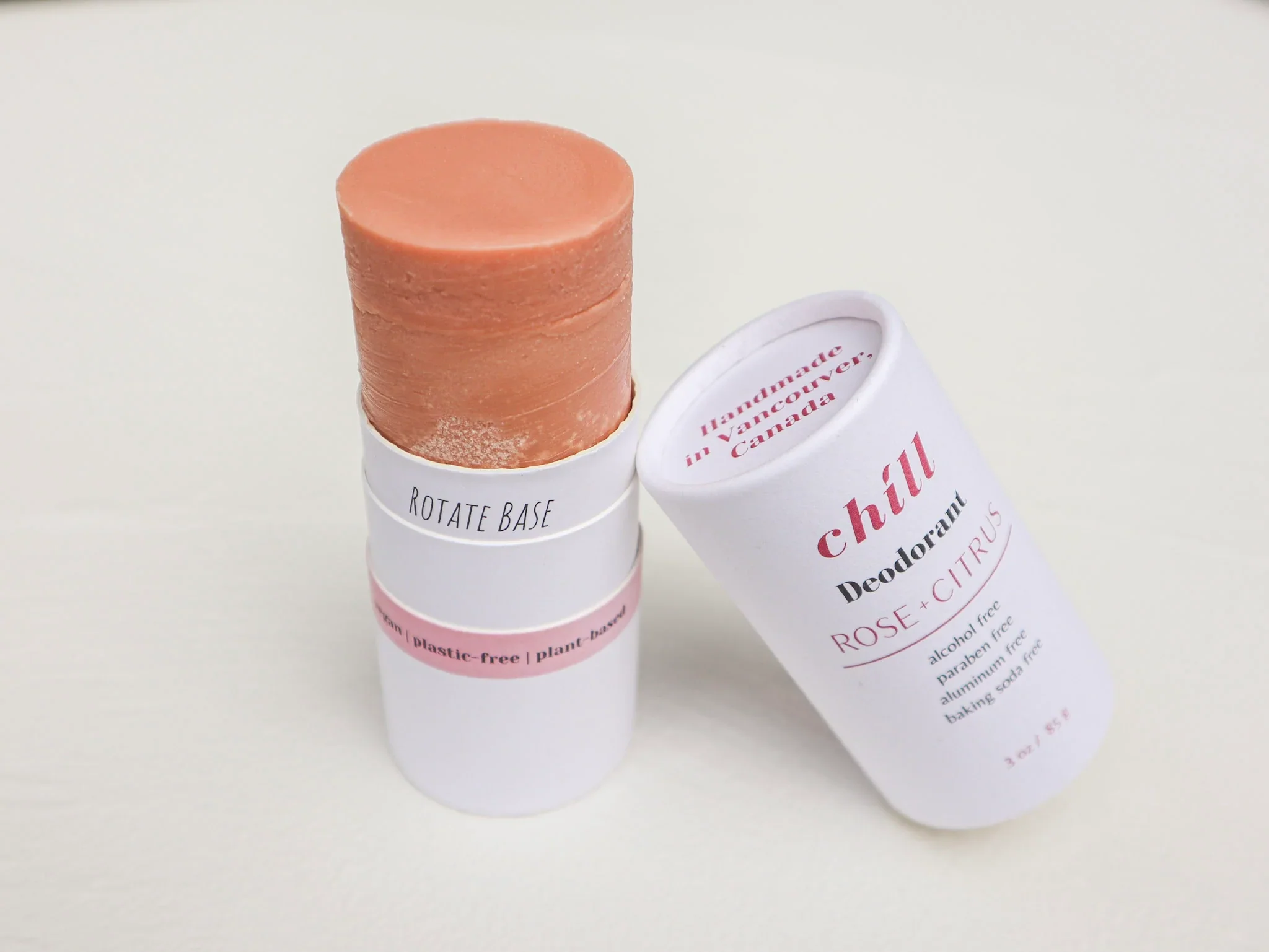 Natural Deodorant Stick - Image 6