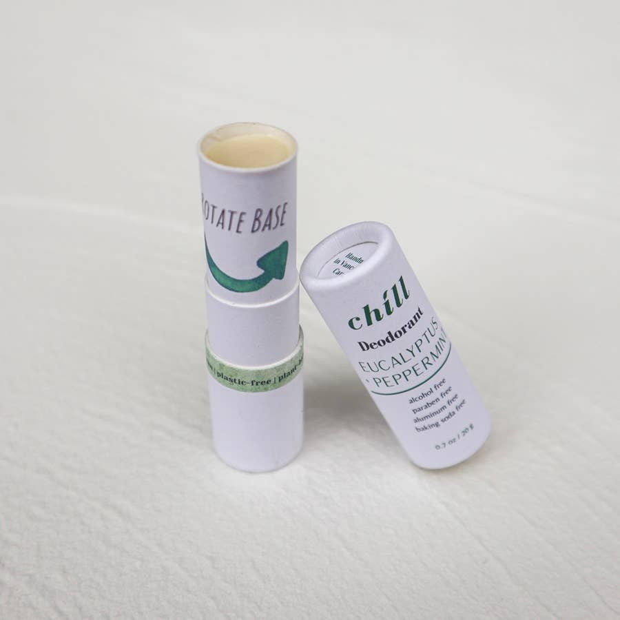 Natural Deodorant Stick - Image 7