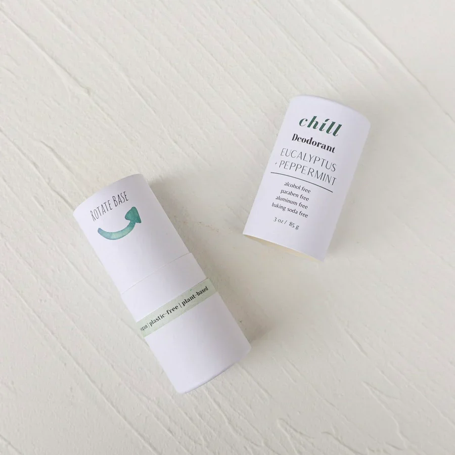 Natural Deodorant Stick - Image 8