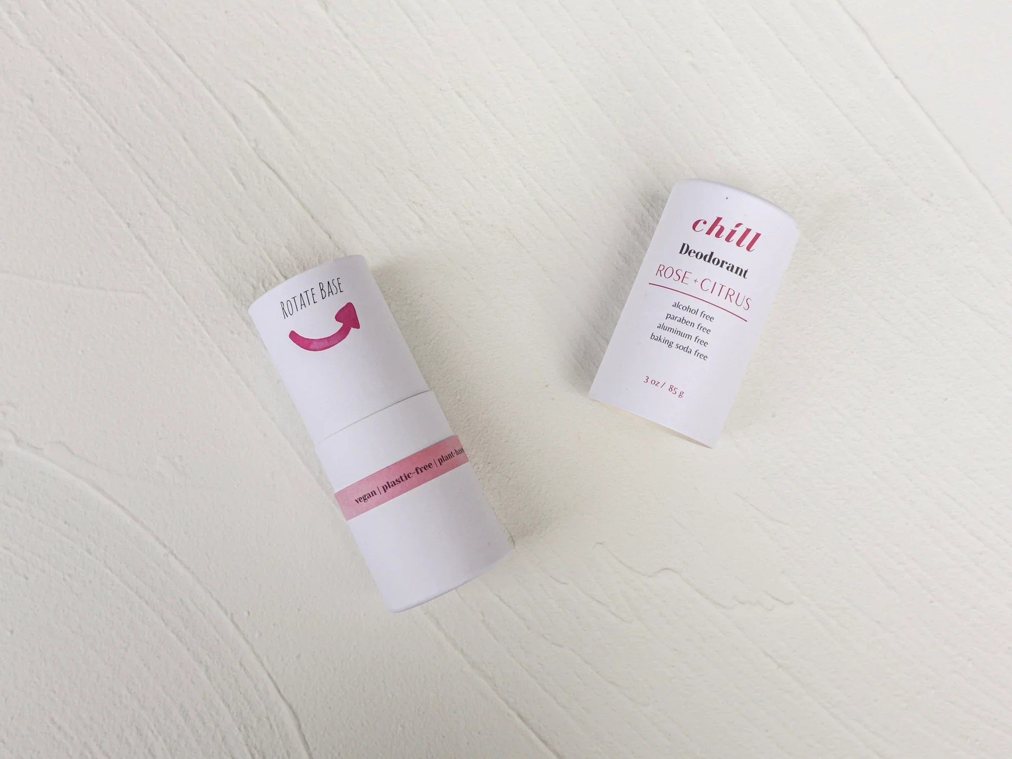 Natural Deodorant Stick - Image 9