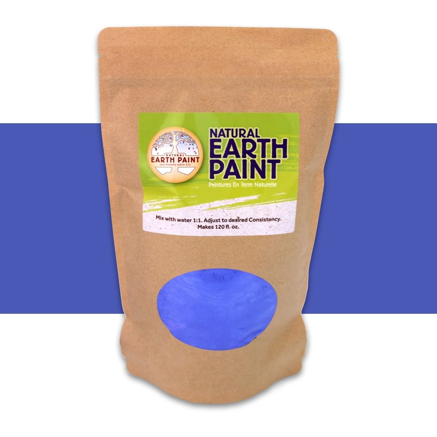 Natural Earth Paint - Bulk - - Image 12