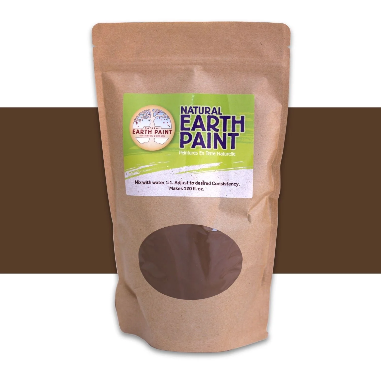 Natural Earth Paint - Bulk - - Image 13