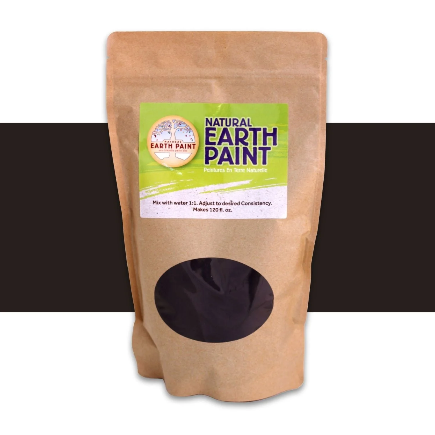 Natural Earth Paint - Bulk - - Image 14